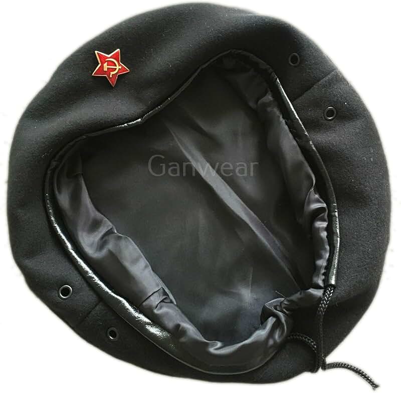 Men's Berets Amazon.co.uk