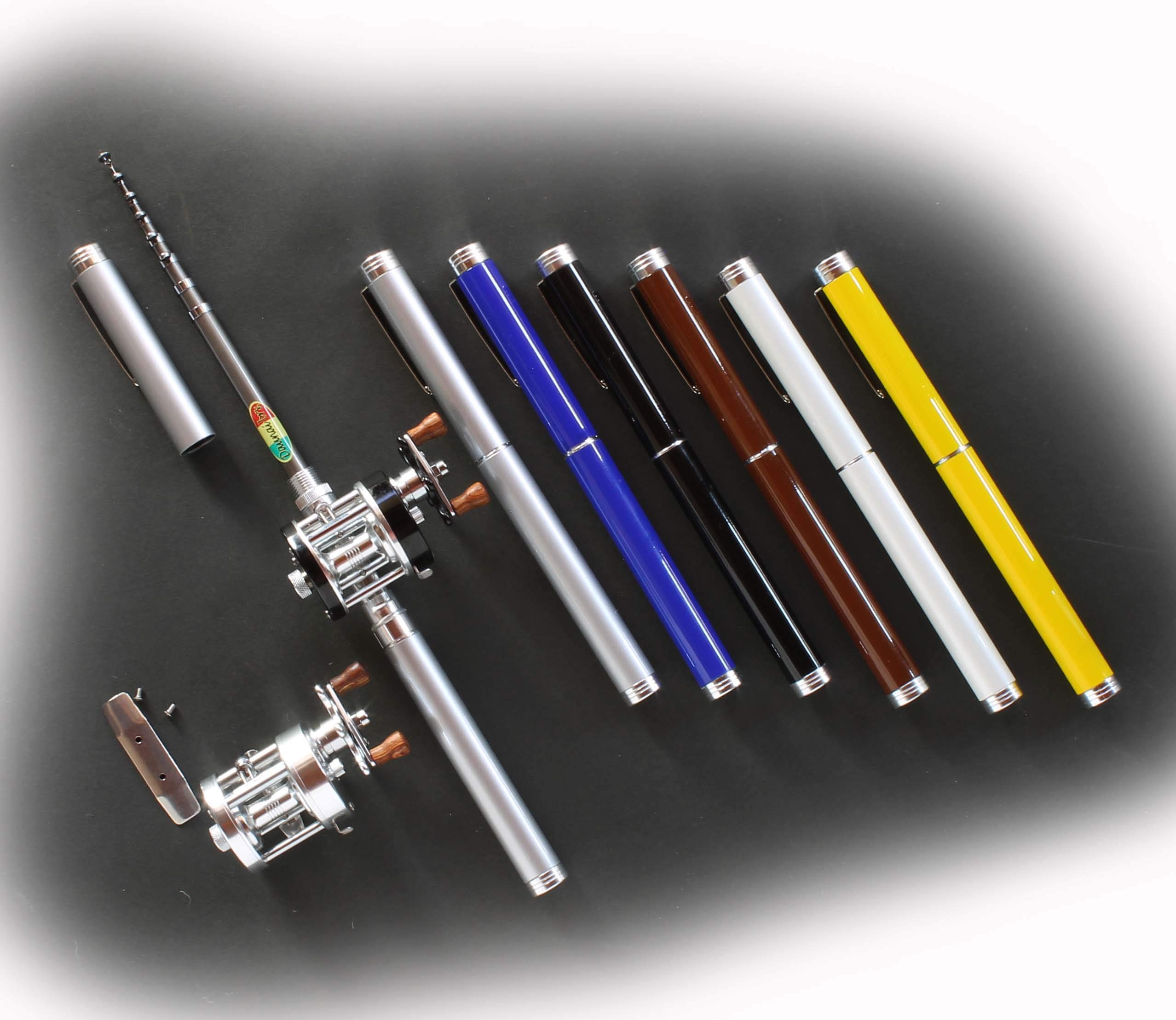 Amazon | ダナイブロス「ベイトキャスティングリールset」 (（リール