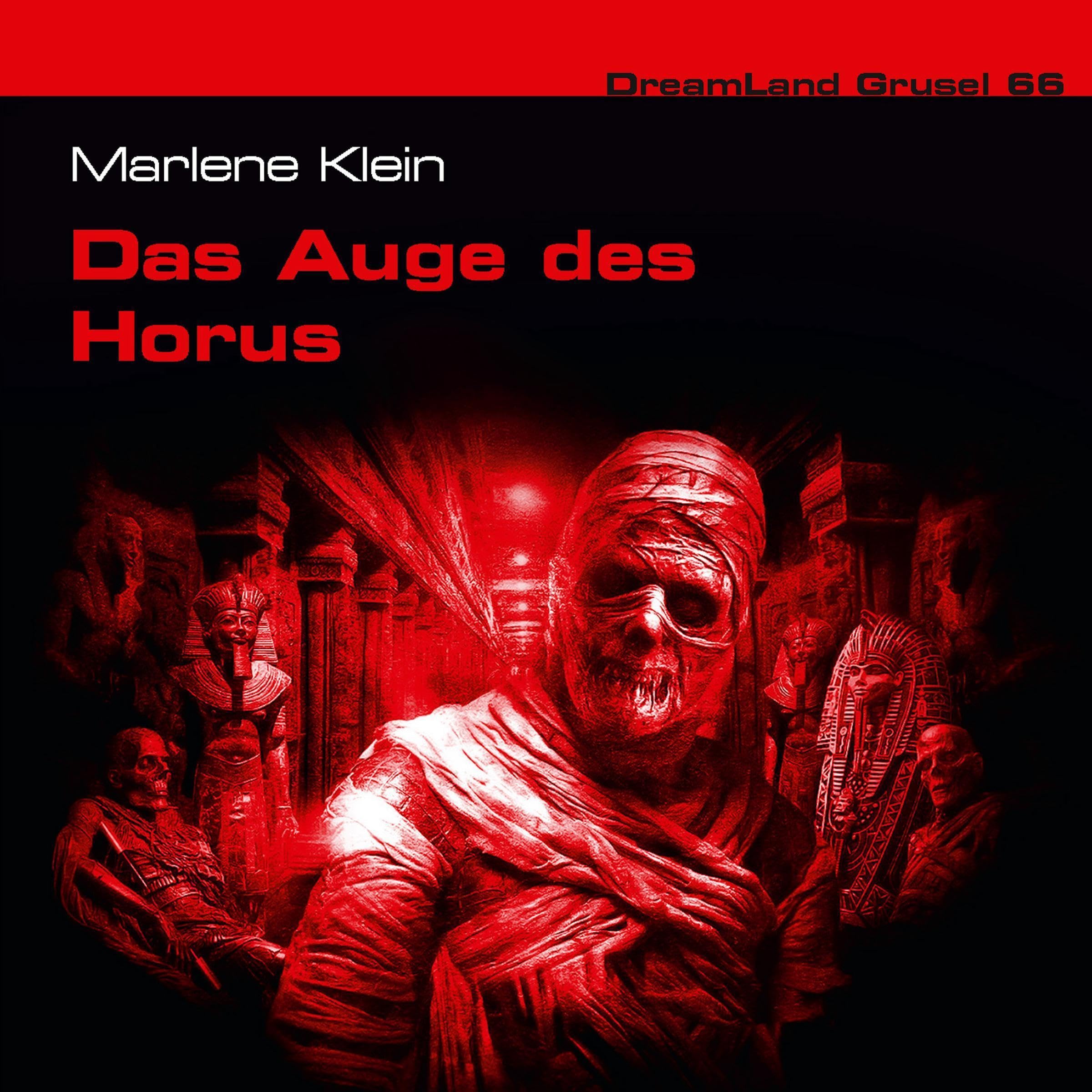 Das Auge des Horus
