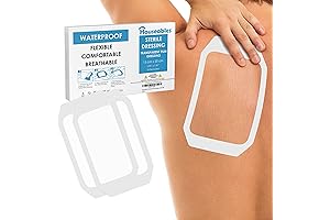 Houseables Waterproof Surgical Bandages Film