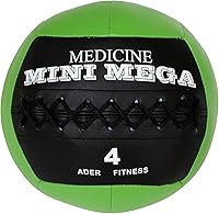 Vista 14 de Ader Soft Mega Balón medicinal: 2,3,4,5,6, 8,10,12,14,16,18,20,22,25,28,30 libras