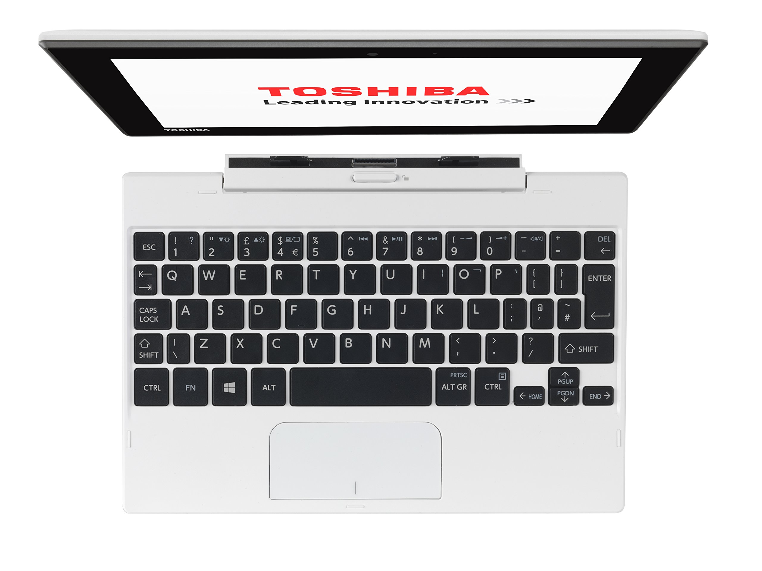 Toshiba Satellite Click Mini L9W-B-102 - 8.9