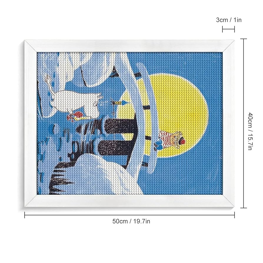 えぬ☆ダイヤモンドアートキット Amazon | サムコス ダイヤモンドアート キット ダイヤモンドの