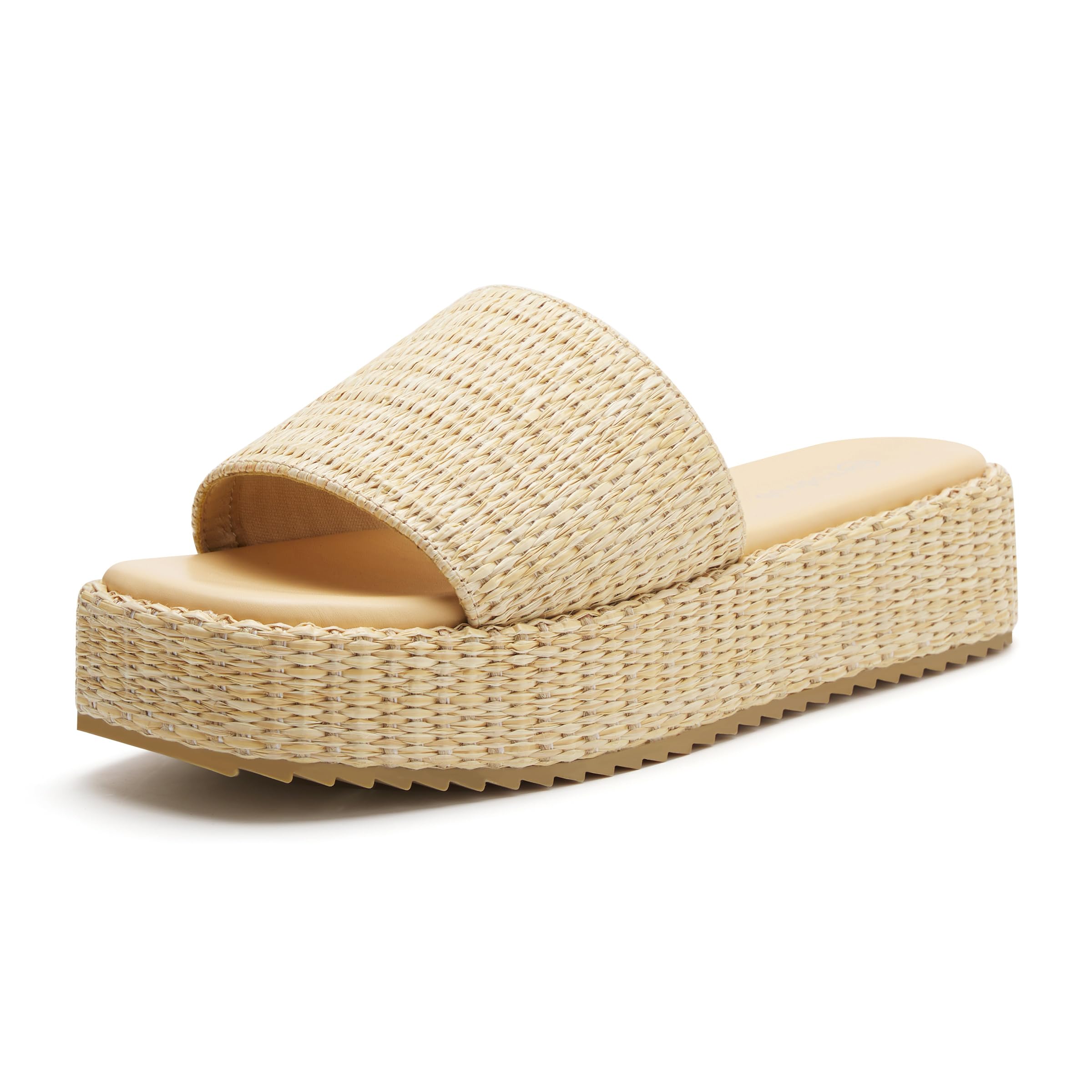 Platform Sandals Zara Raffia Sandals Zara Shoes Zara Trafaluc