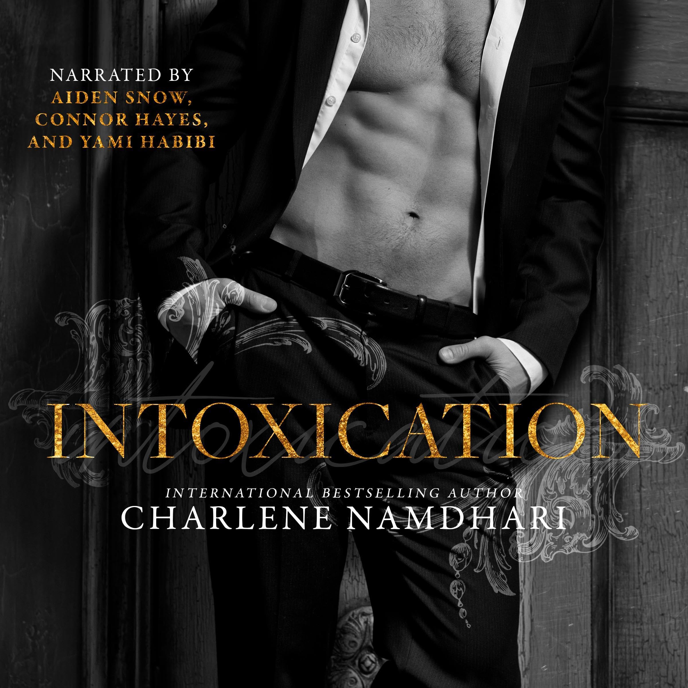 Intoxication: Serendipity, Book 1