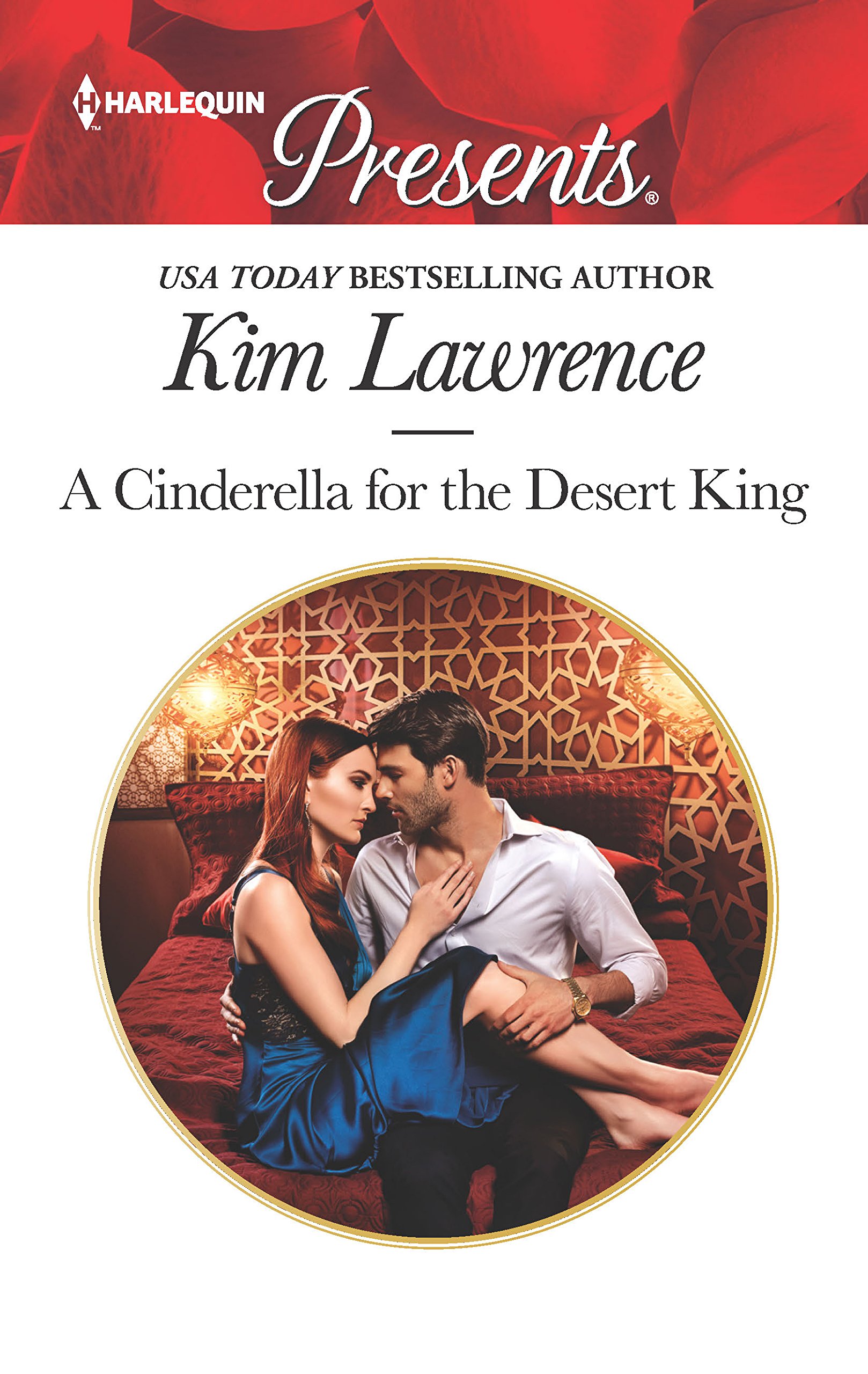 Amazon.com: Kim Lawrence: books, biography, latest update
