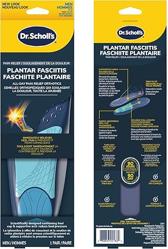 Miniatura 6 de Dr. Scholl's INSERTO DE ZAPATOS, Azul