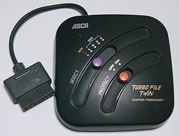 Amazon | ターボファイル ツイン SFC | 本体・周辺機器