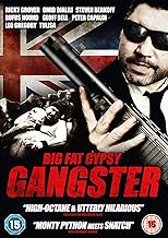 Big Fat Gypsy Gangster [DVD]