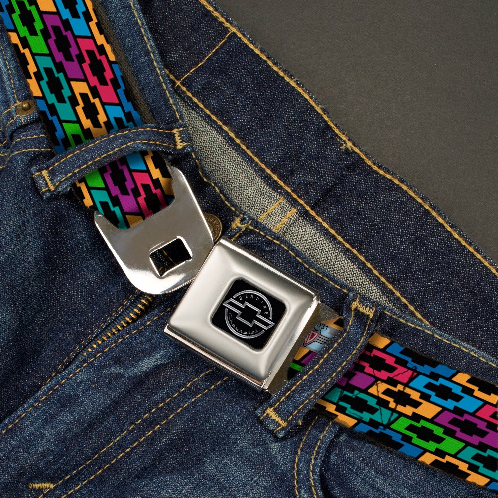 Buckle-Down Cinturón de seguridad