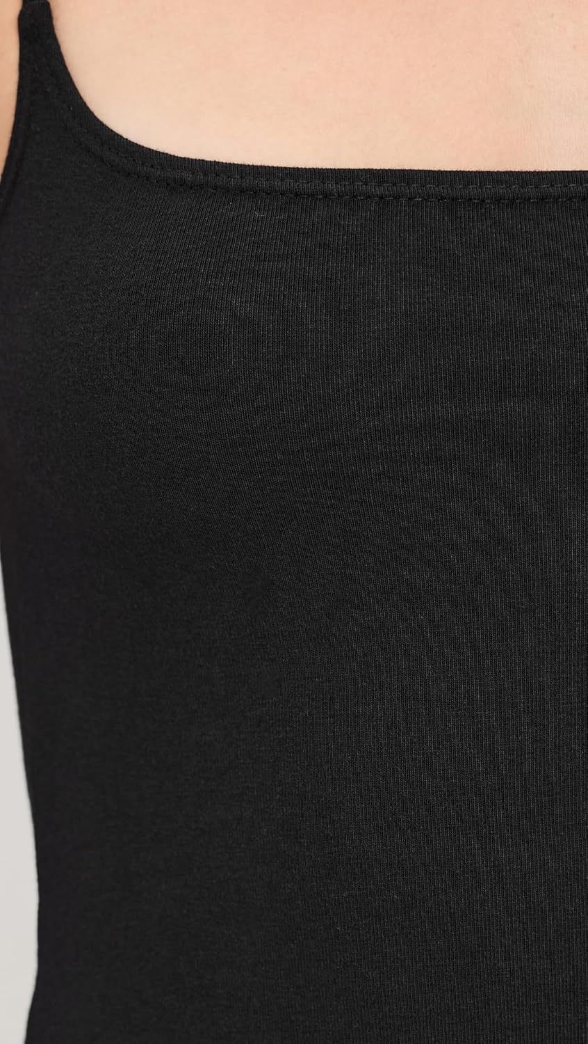 perfectwhitetee Women's Bea 90s Jersey Cami - Image 6