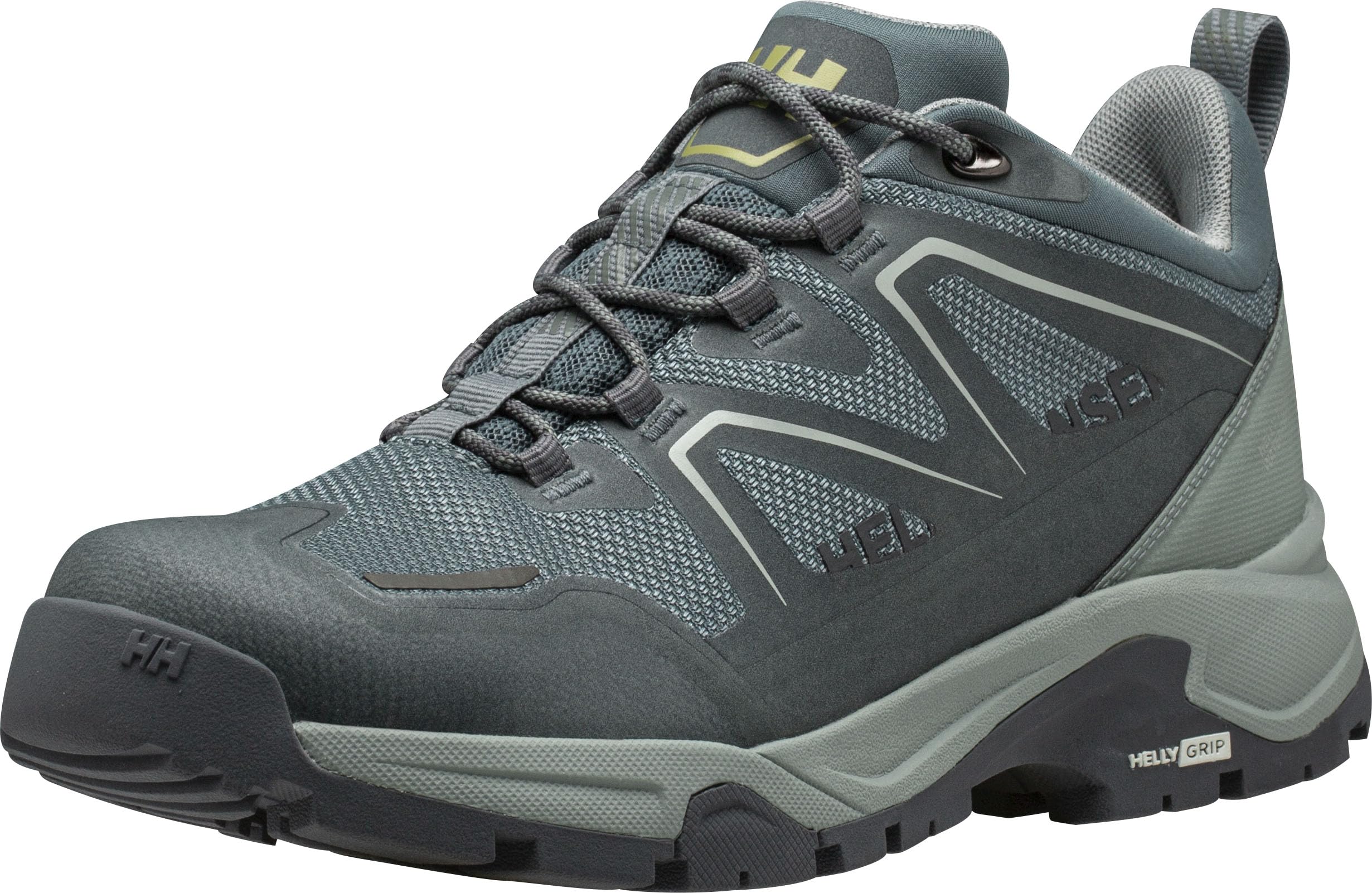 Helly Hansen Scarpe da Trekking Cascade Low Cut, Sneaker Donna