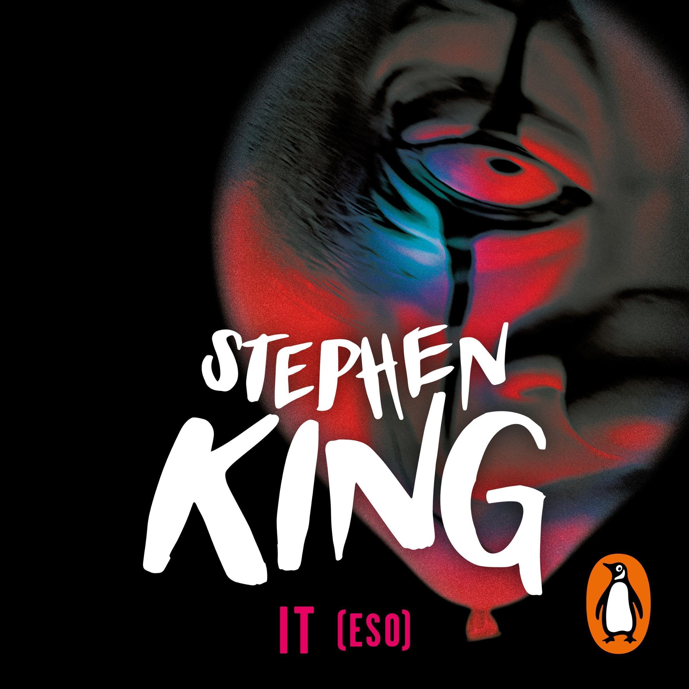 Cover art for It (Spanish Edition)