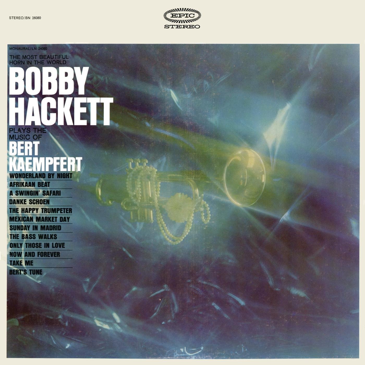 Bobby Hackett