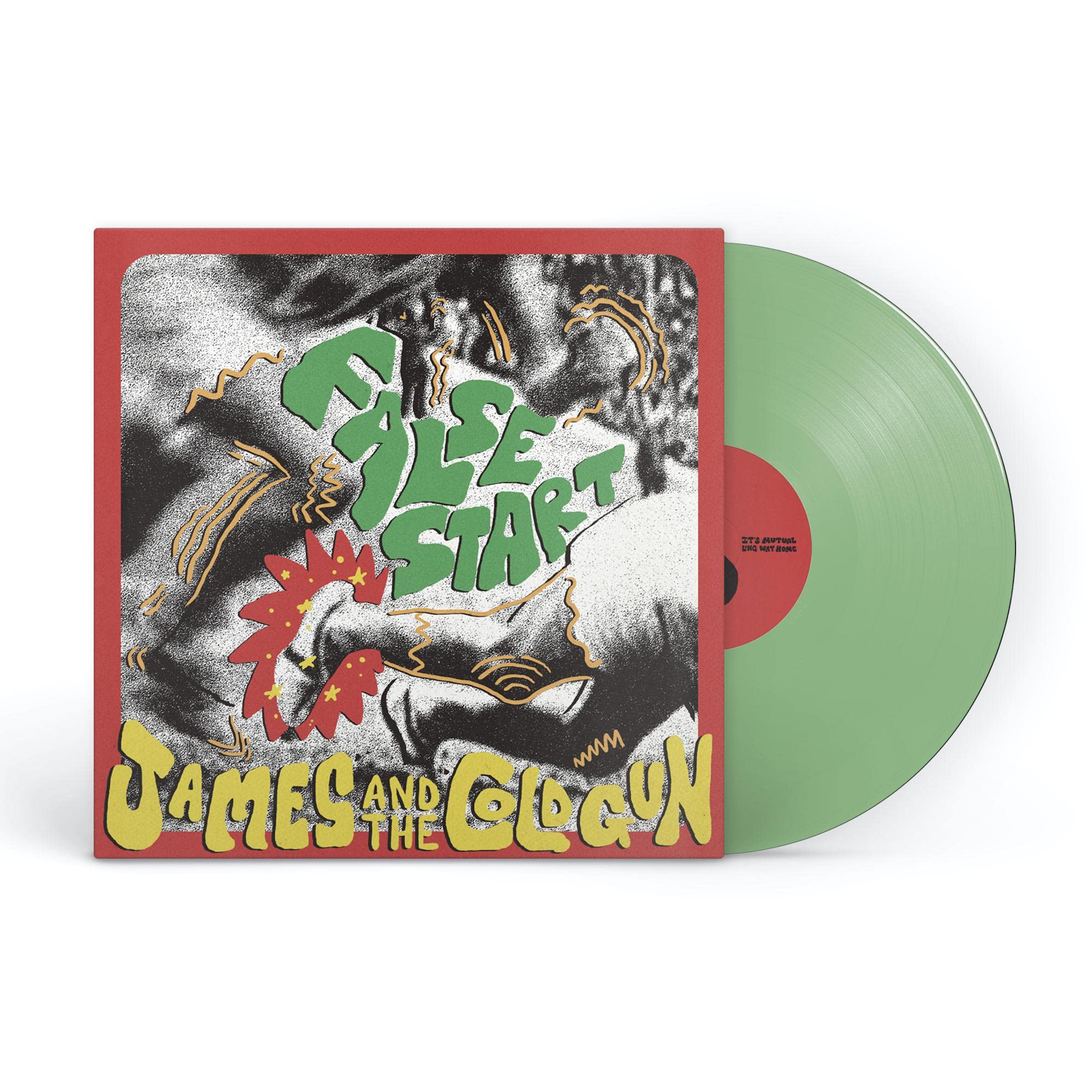 False Start [VINYL]