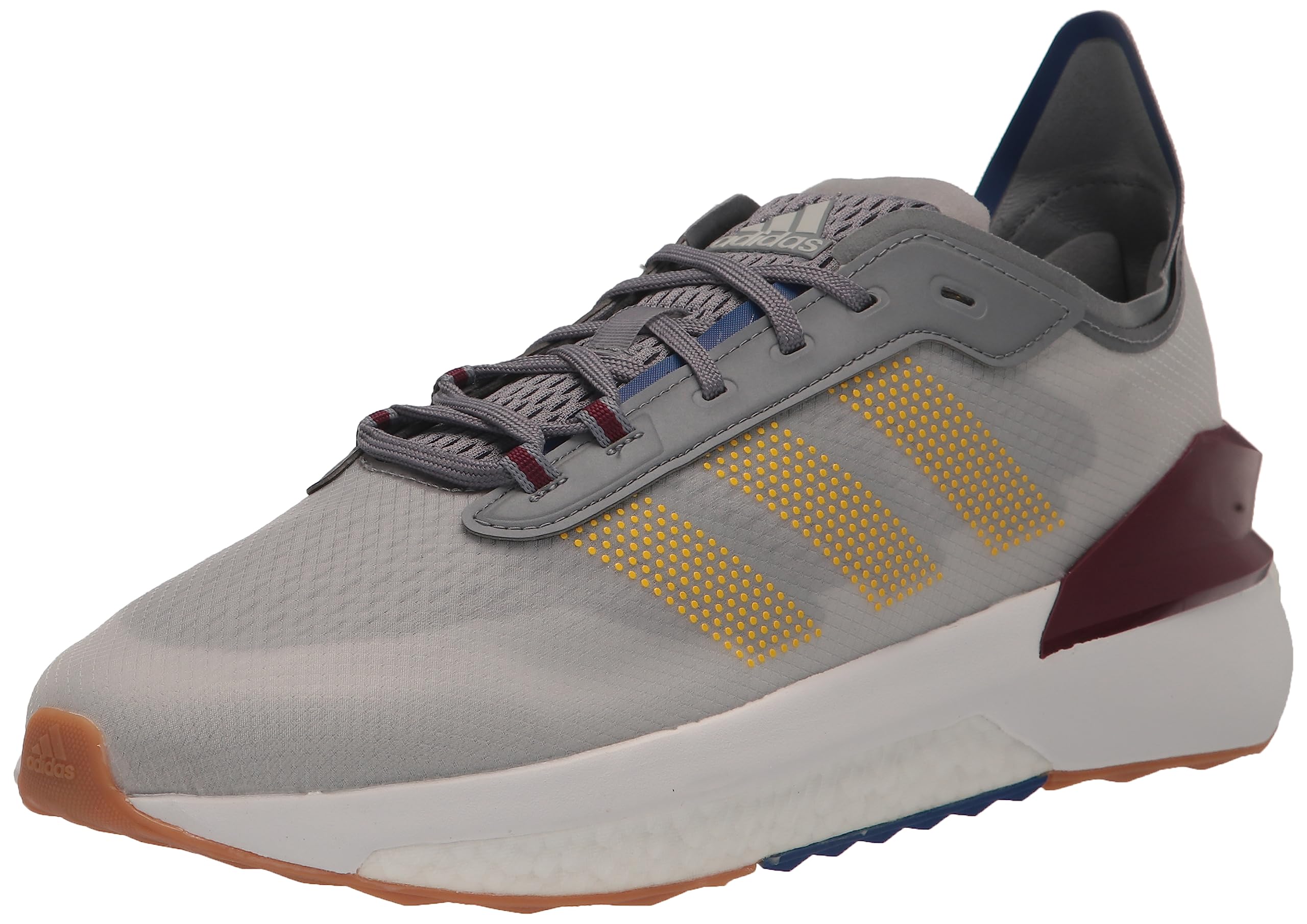 adidas Unisex-Adult Avryn Sportswear Sneaker