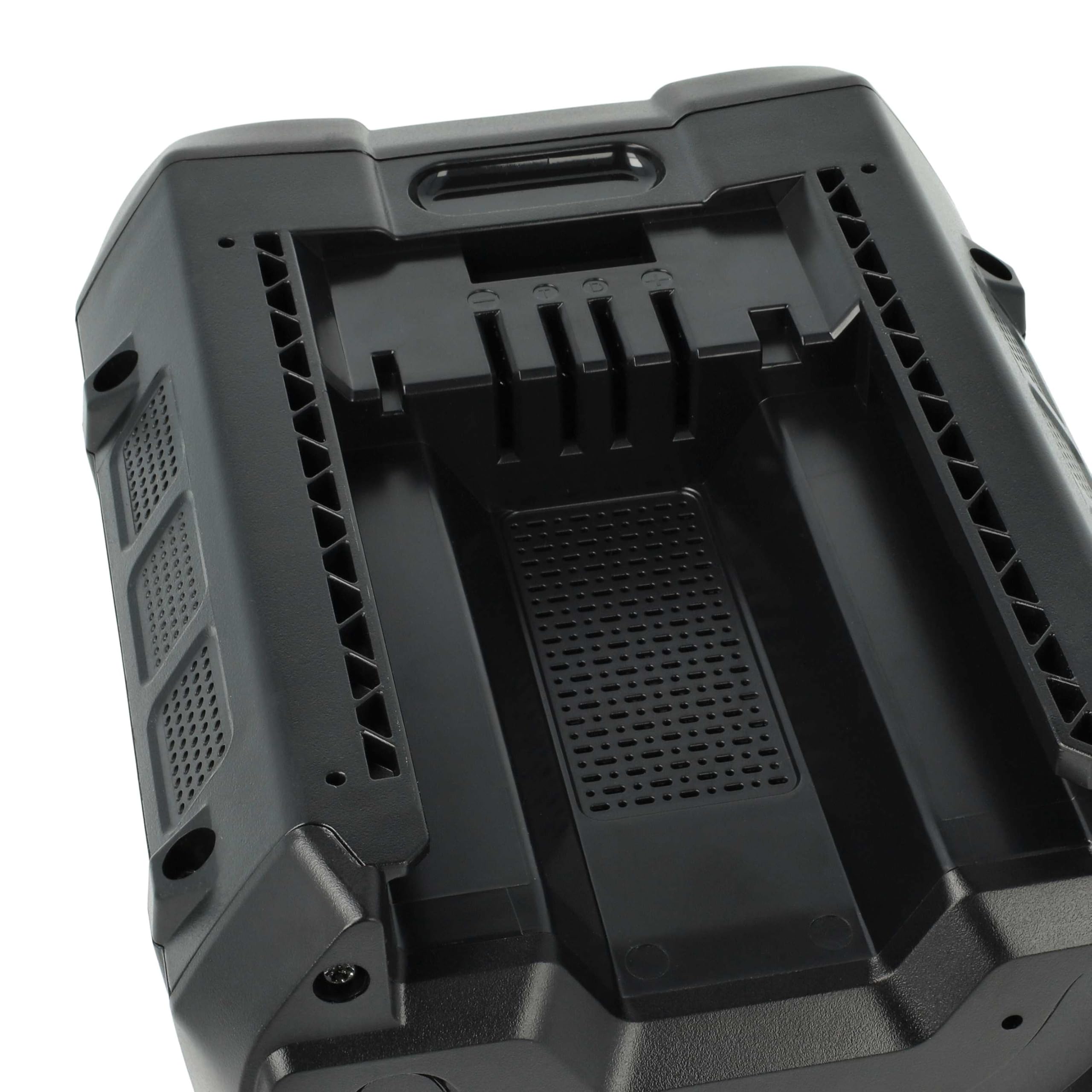 Batterie Compatible avec Honda HHBE 81