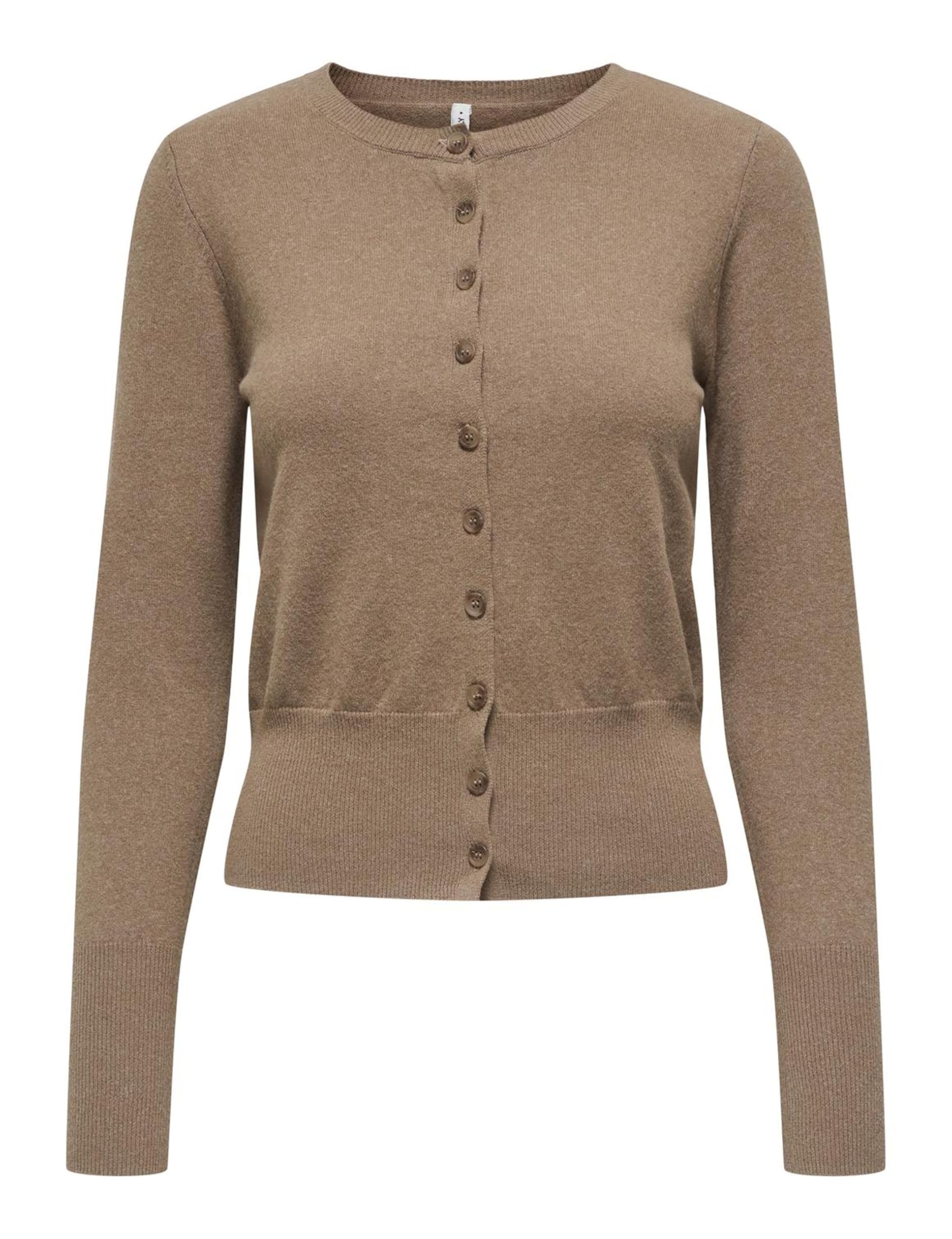 Pullover & Strickjacken für Damen