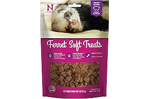N-Bone Ferret Soft Treats for Dental Care