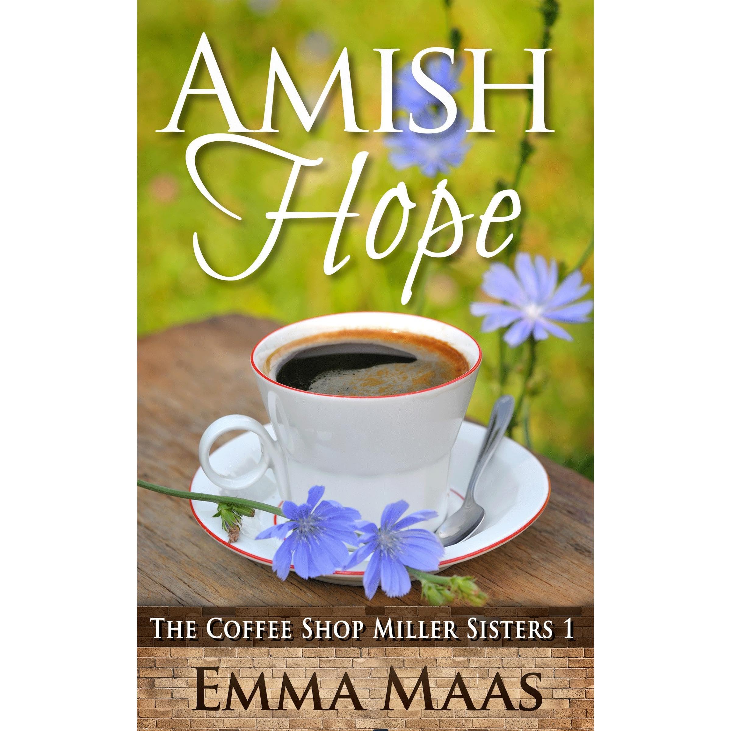 Amish Hope