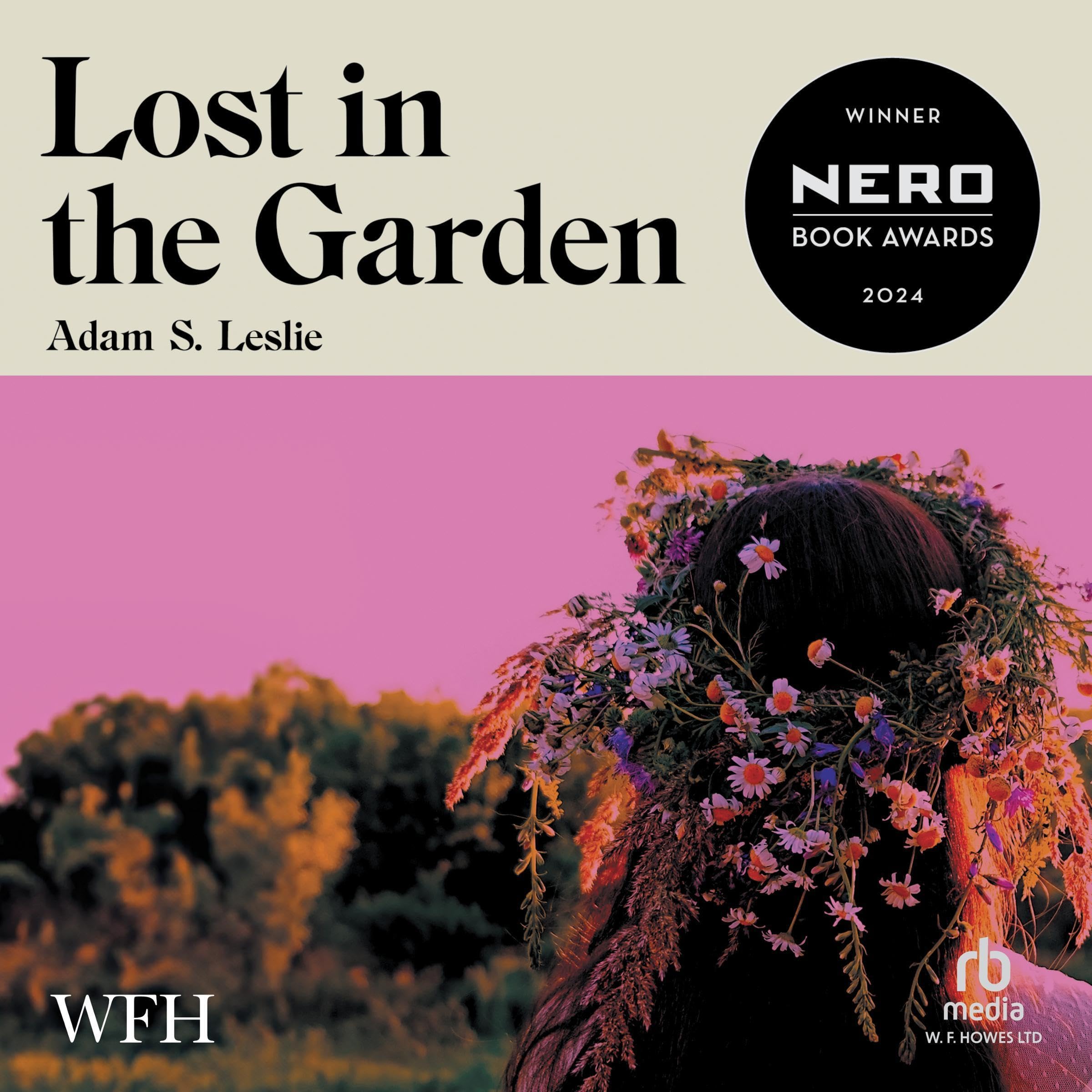 Lost in the Garden