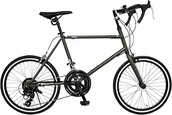 Amazon Spear スペア ミニベロ インチ 小径車 シマノ 14段変速 Spmr 14 適用身長 155cm グリーン Spear スペア 小径車 ミニベロ Amazon Spear スペア ミニベロ インチ 小径車 シマノ 14段変速 Spmr 14 適用身長 155cm グリーン Spear スペア 小径車 ミニベロ