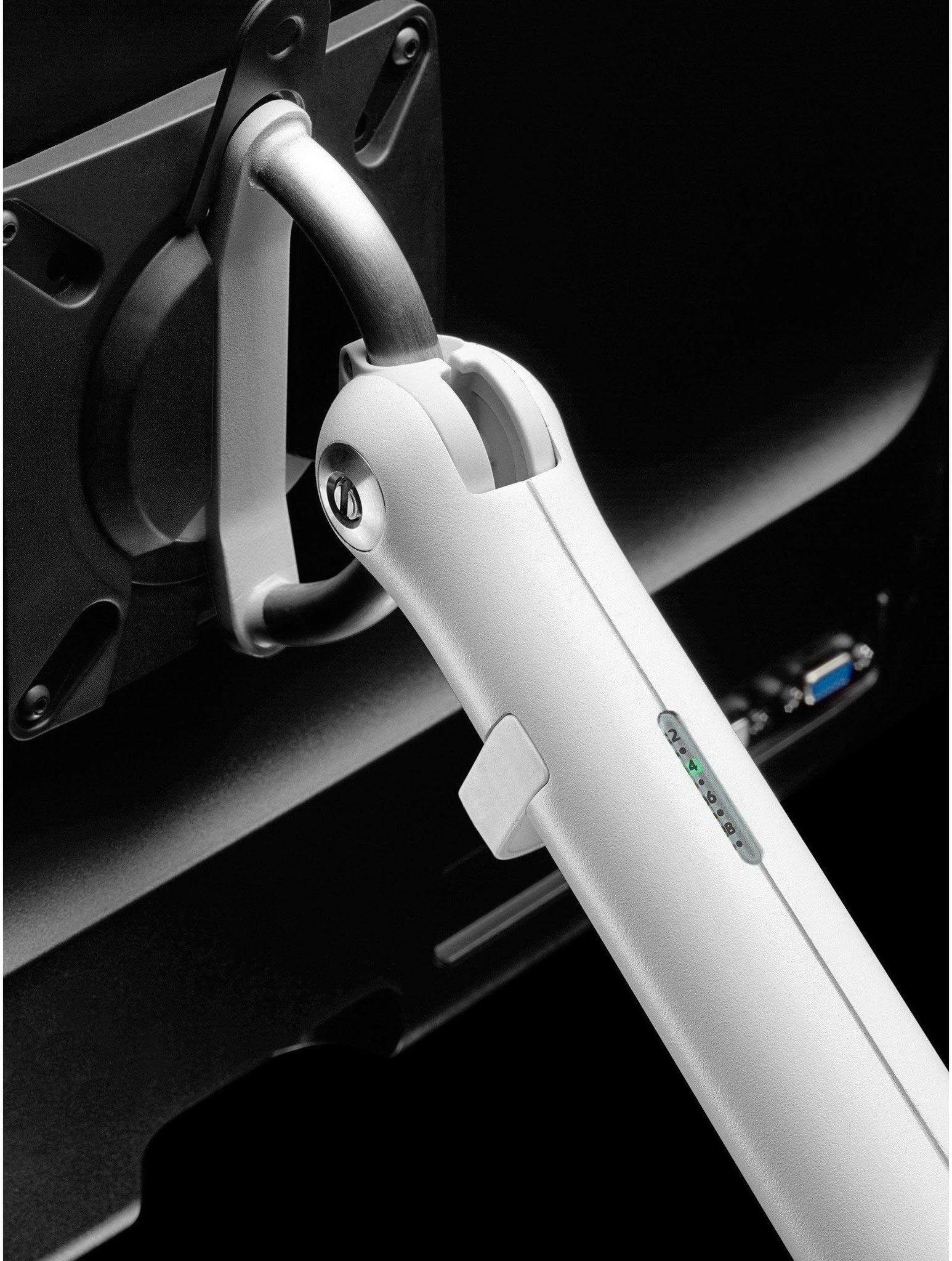 Colebrook Bosson Saunders Flo Single Monitor Arm