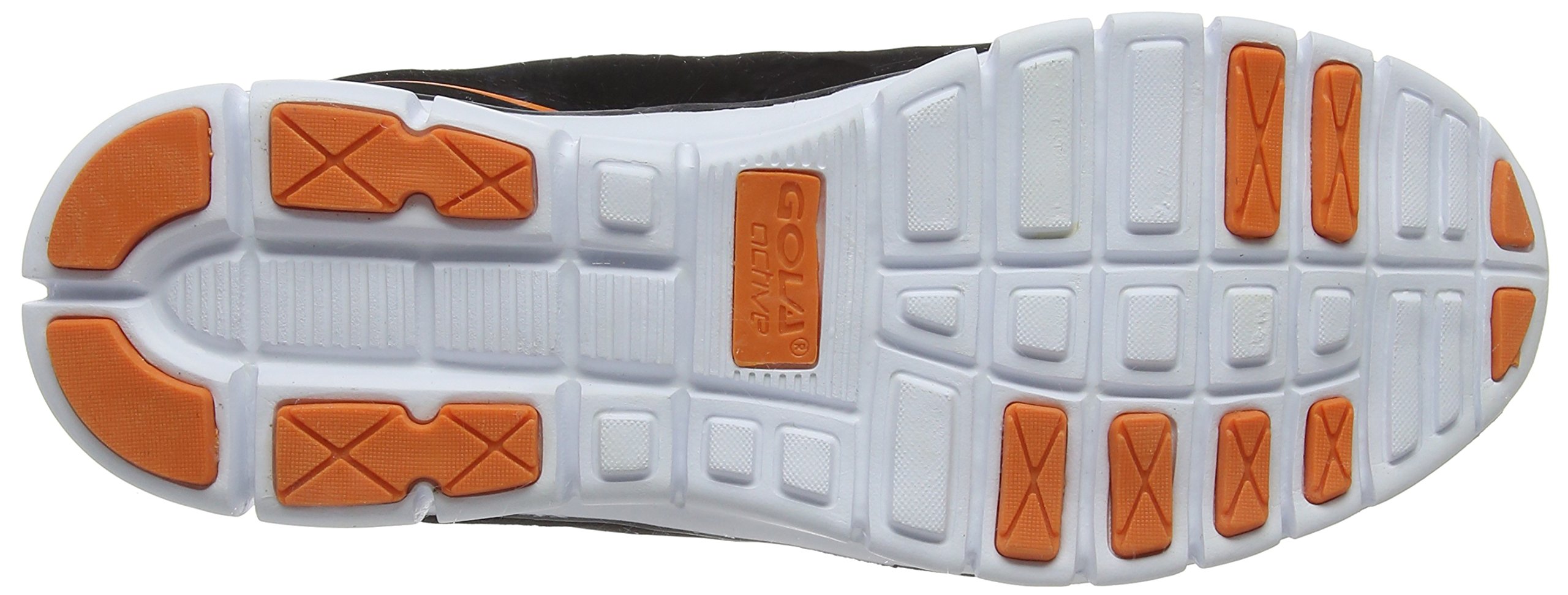 Gola Luna Scarpe Sportive IndoorUomo