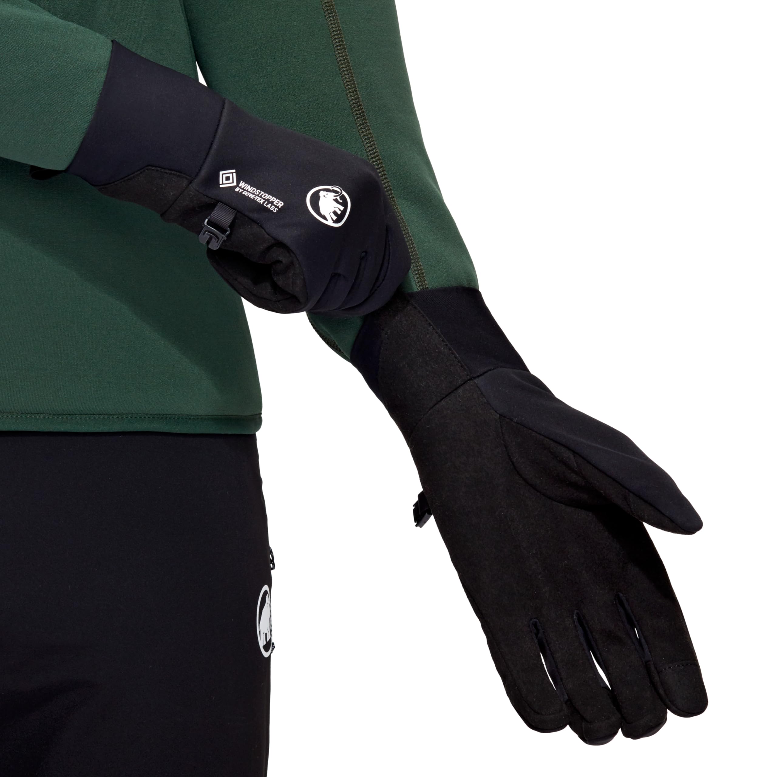 Mammut Astro Glove All-Round Gloves