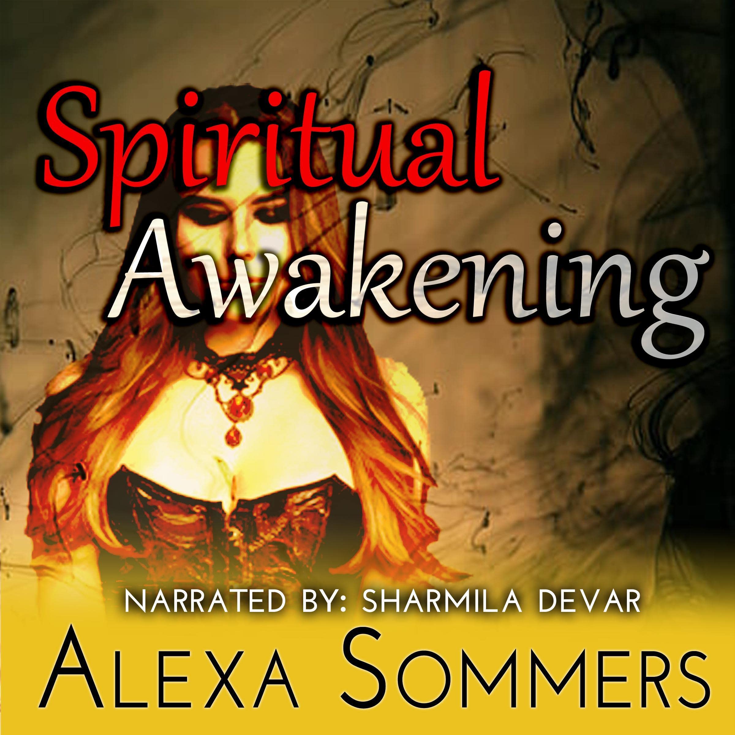 Cover art for Spiritual Awakening