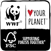 Vista 10 de Scott Toallas de papel Choose-A-Sheet Mega Roll, 2 unidades (paquete de 12)