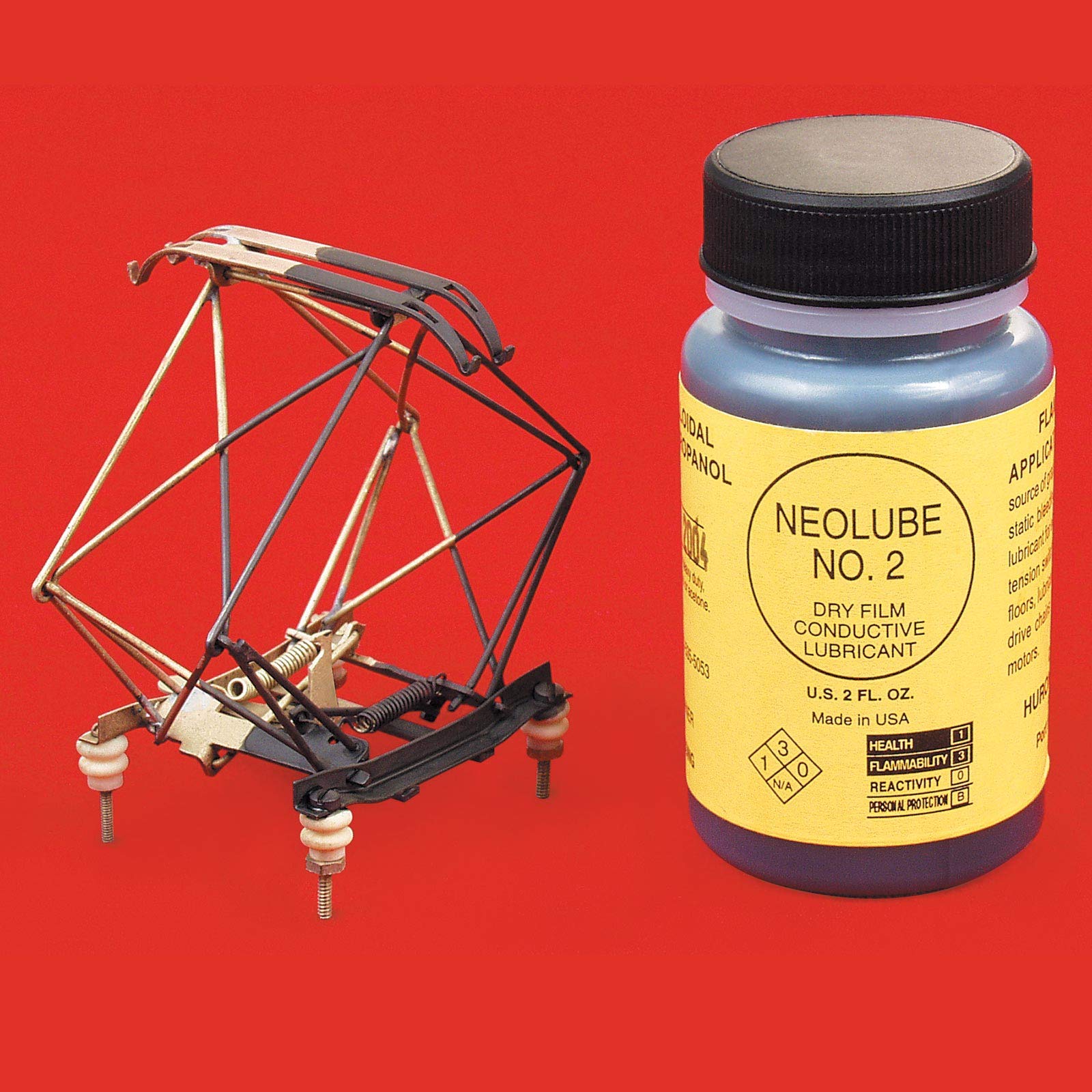 Neolube No.2, 2 fl. oz.