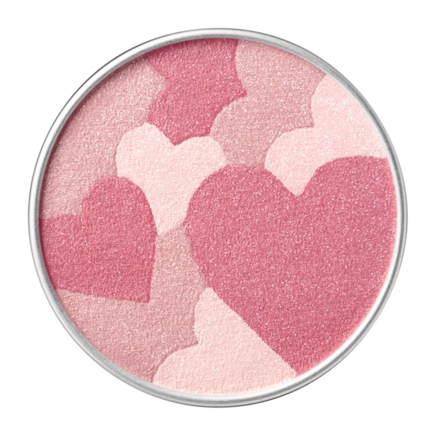 Amazon | エテュセ ハートチークカラー RD(ラズベリーレッド) 2.2g