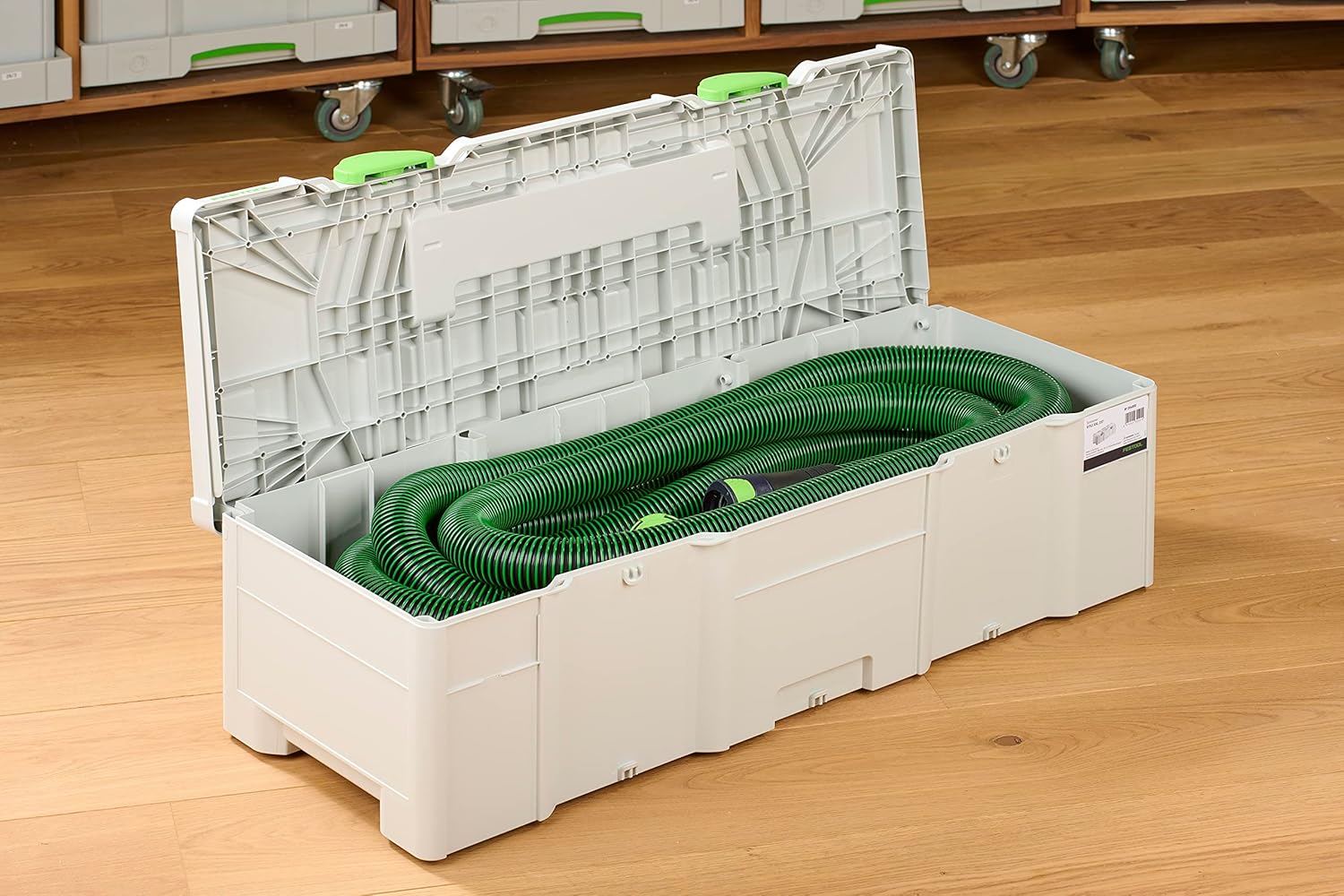 Festool 204850 Systainer
