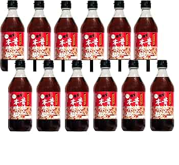 みみりんページ 楽天市場】みりん 味醂 本みりん富貴 1800ml 6本 PET 合同酒精