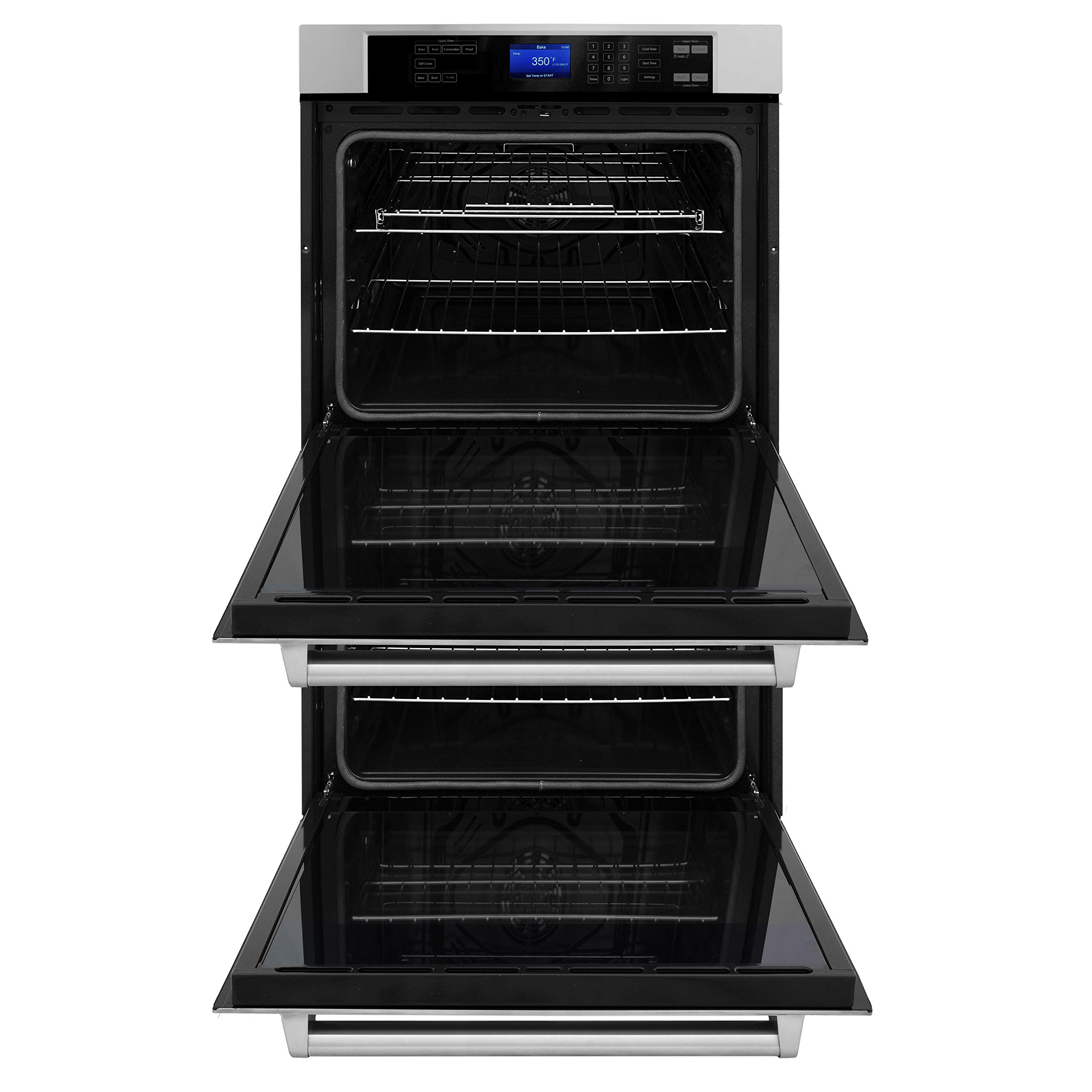 zline wall oven