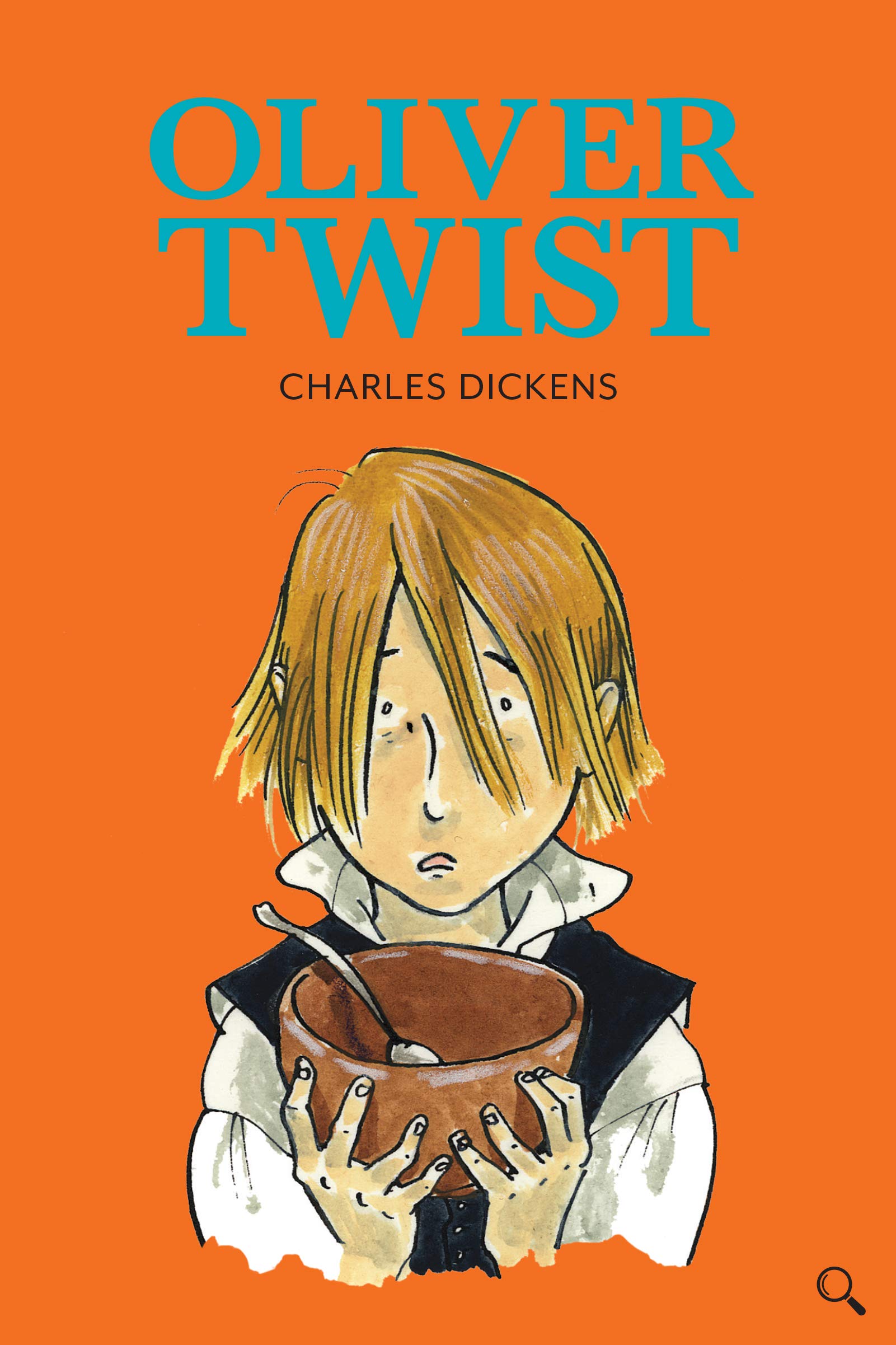 Charles DickensOliver Twist