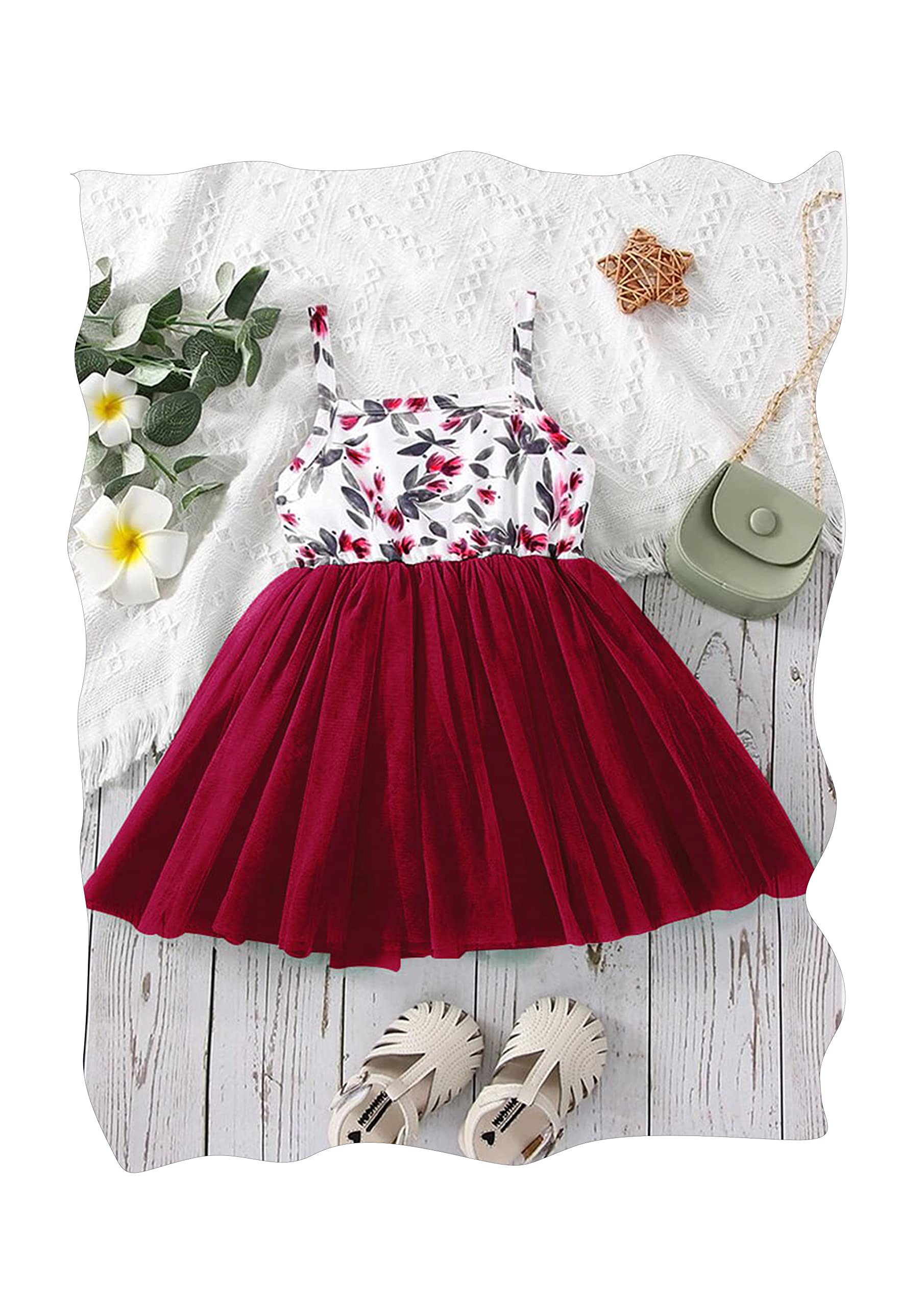 Froyobaby-girls Frock