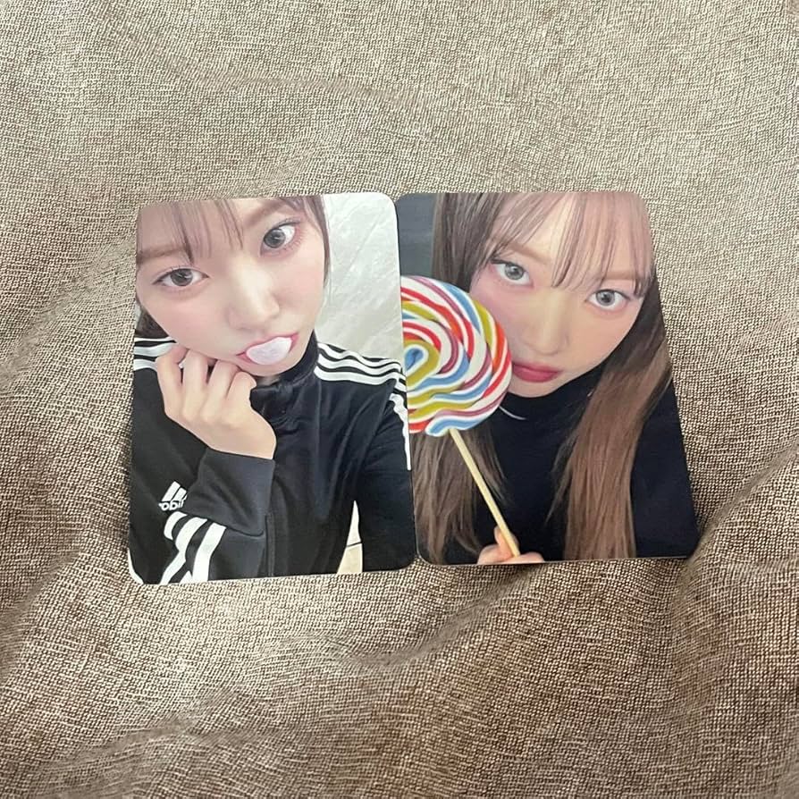 Weeekly ゾア セット Weeekly ゾア セット Weeekly Bundle Set | K-pop Unite