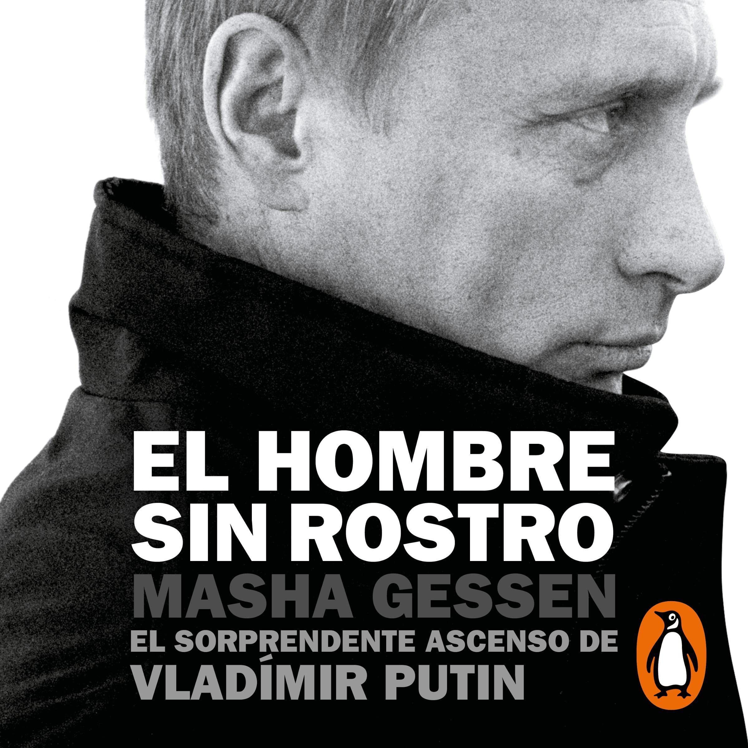 El hombre sin rostro [The Man Without a Face]