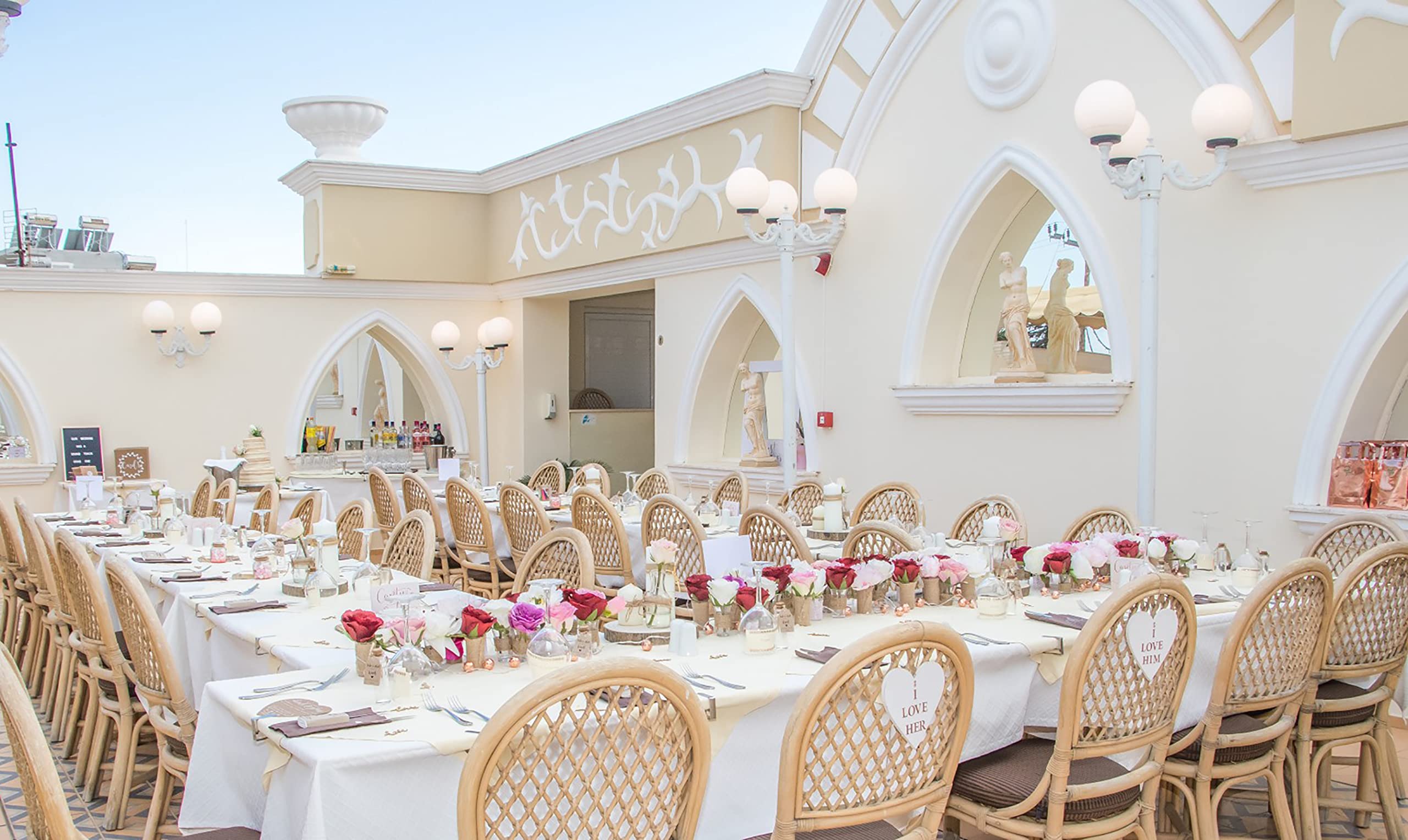 8 Packs 90 x 132 Inch Tablecloth, White Polyester Table Cloth for 8ft Rectangle Tables, Stain and Wrinkle Resistant Washable Fabric Table Cover for Wedding Banquets Parties Buffet Dining Table