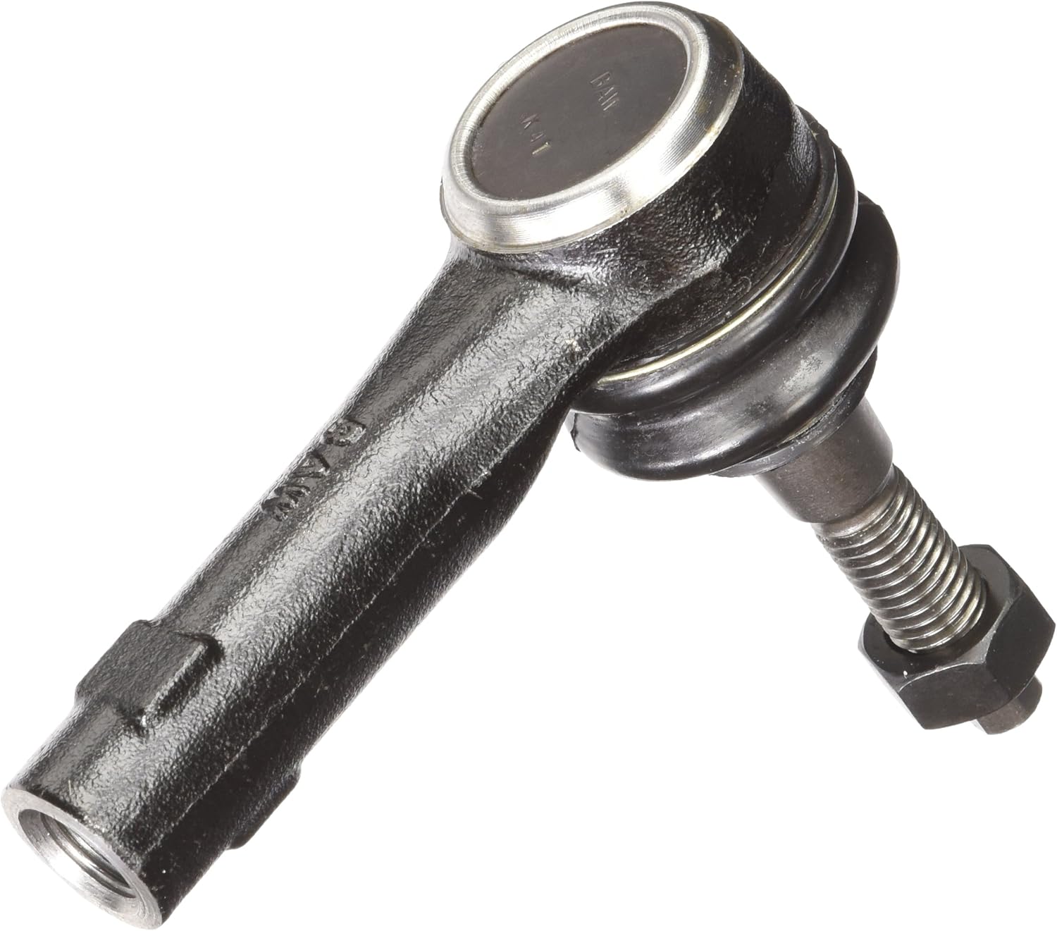 Raybestos 4011929B Service Grade Steering Tie Rod End