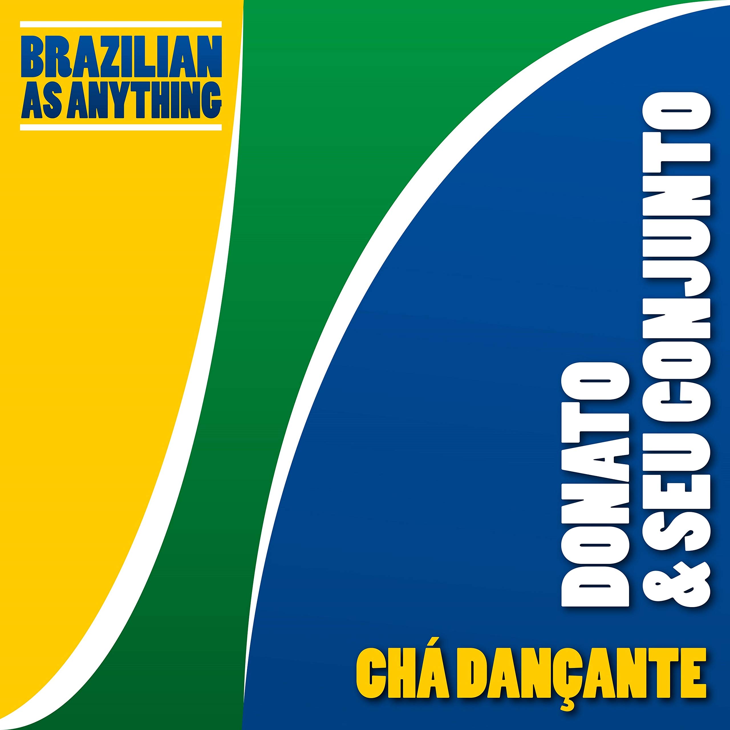 Donato, Seu Conjunto