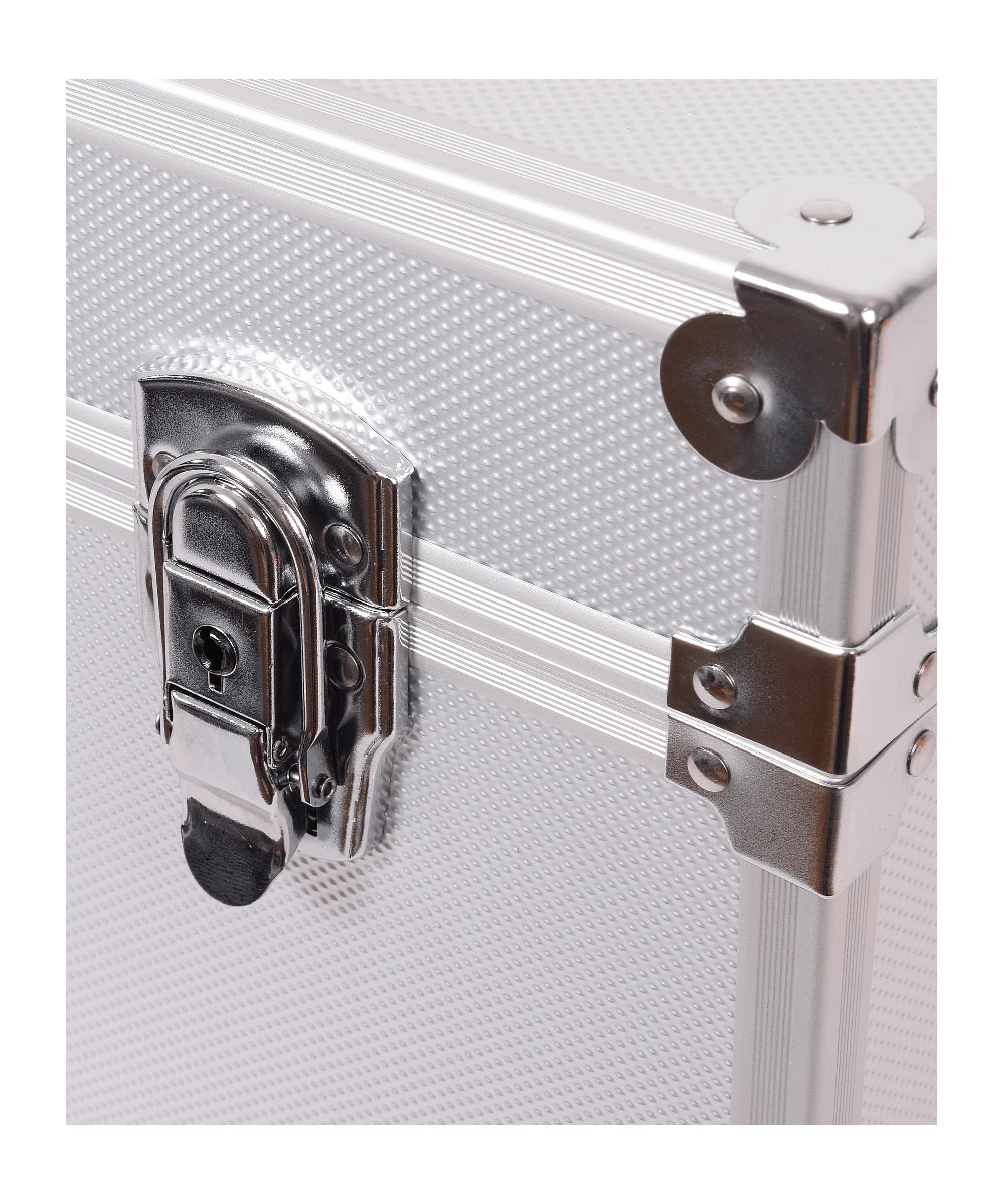 Cawila ACADEMY SportsCARE Teammate | 45x20x30 cm Silber, One Size Ohne Geschlecht
