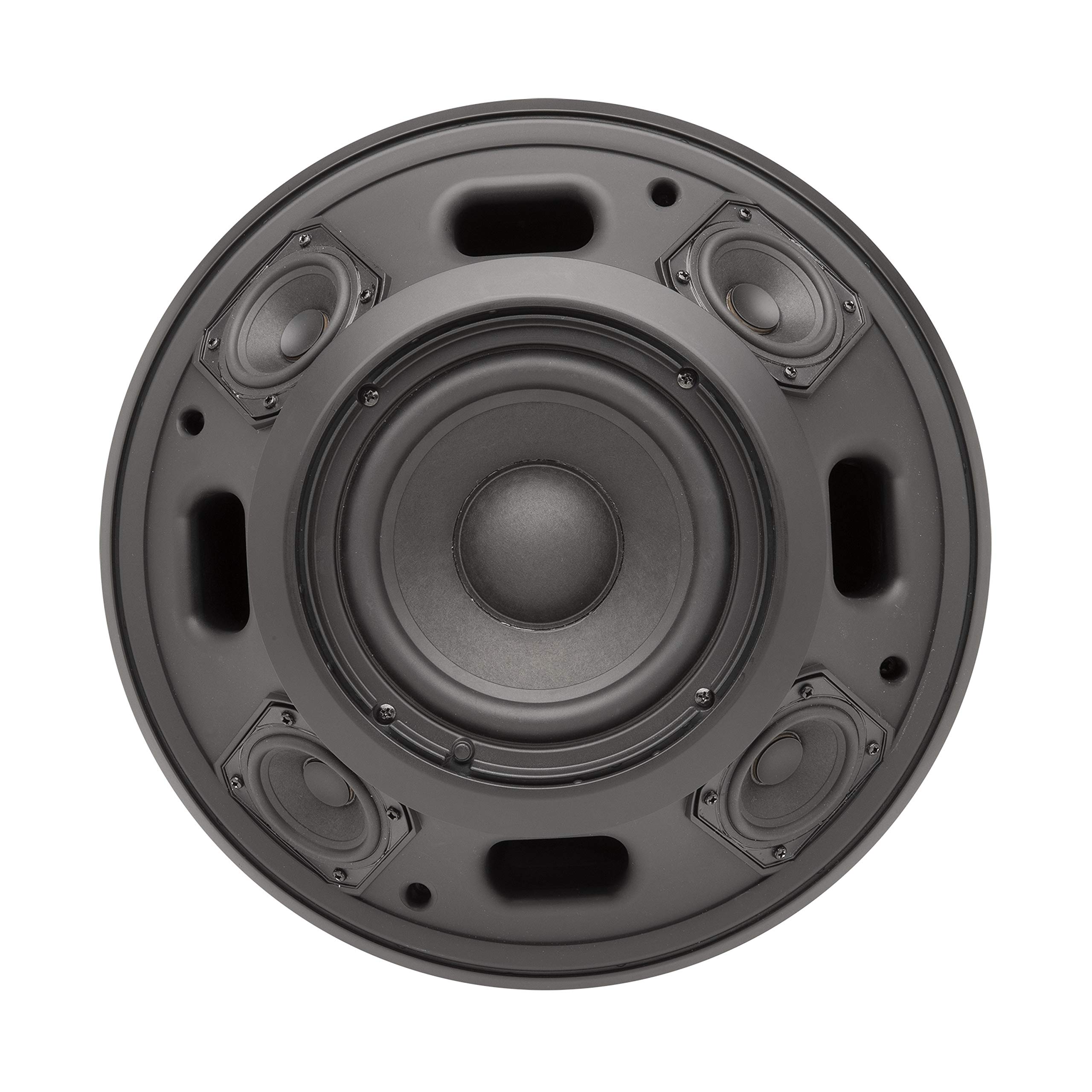 Deejay LED Two 12in Woofers Plus Two Tweeters and O