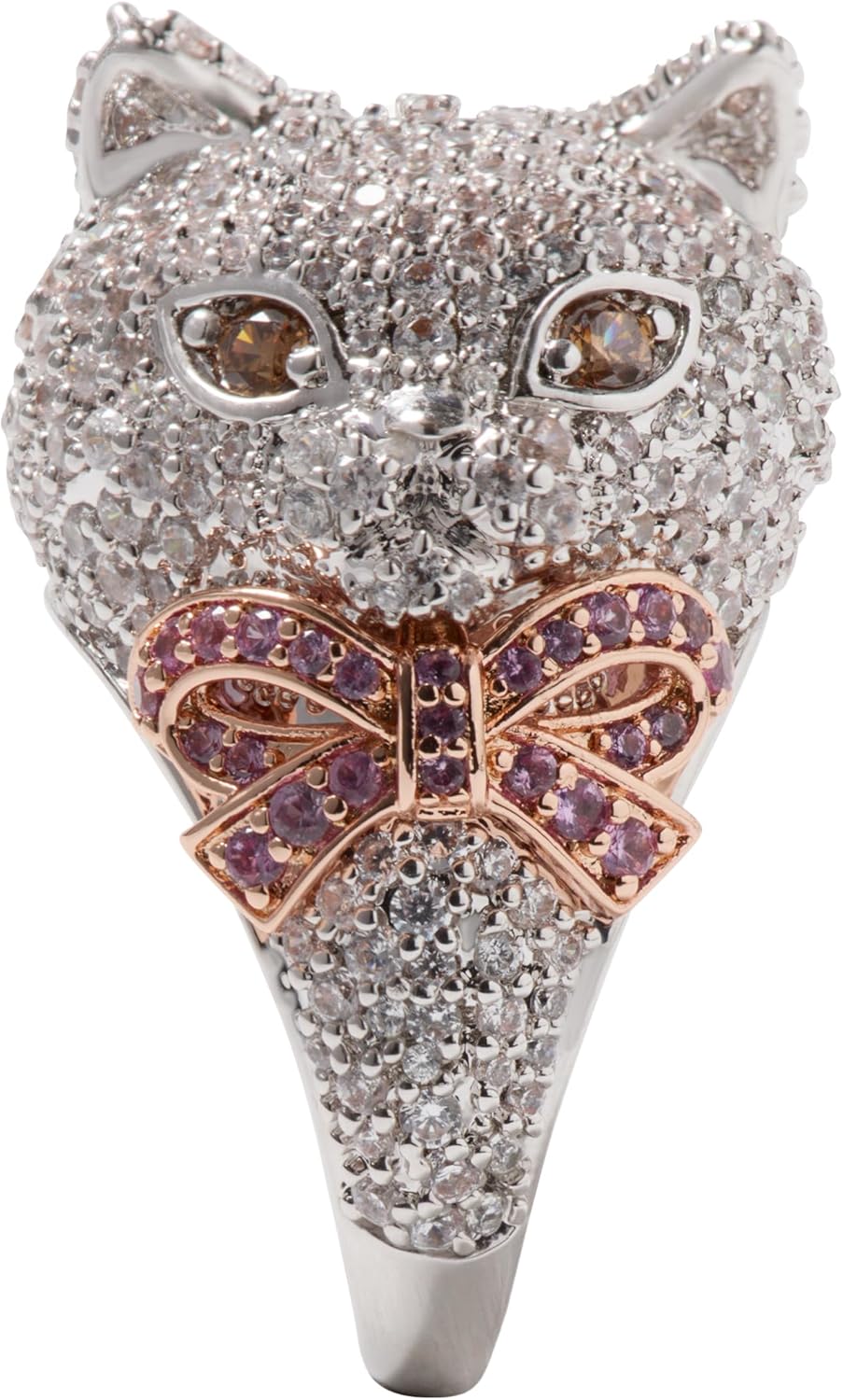 kate spade new york Pawlina Cocktail Ring