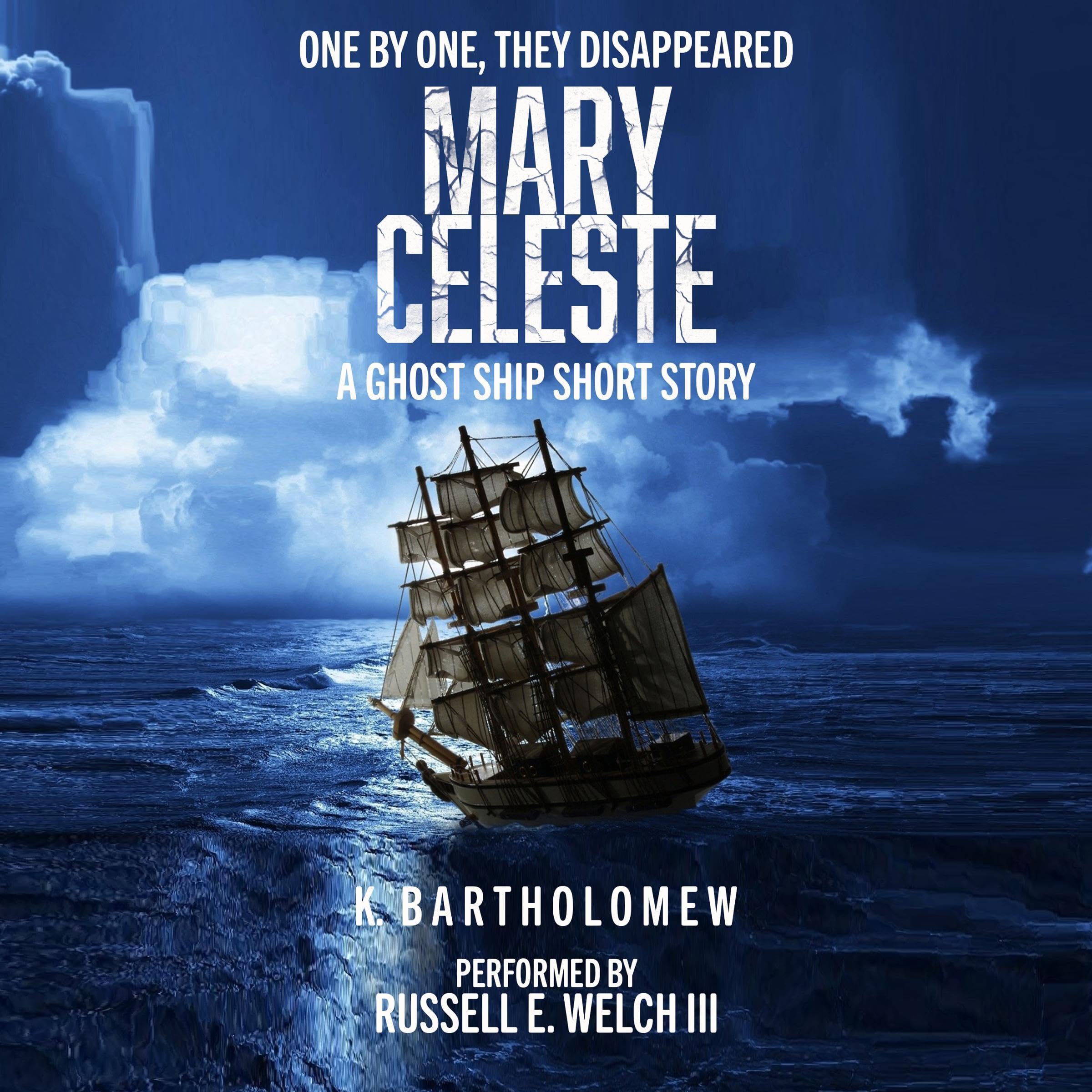 Mary Celeste