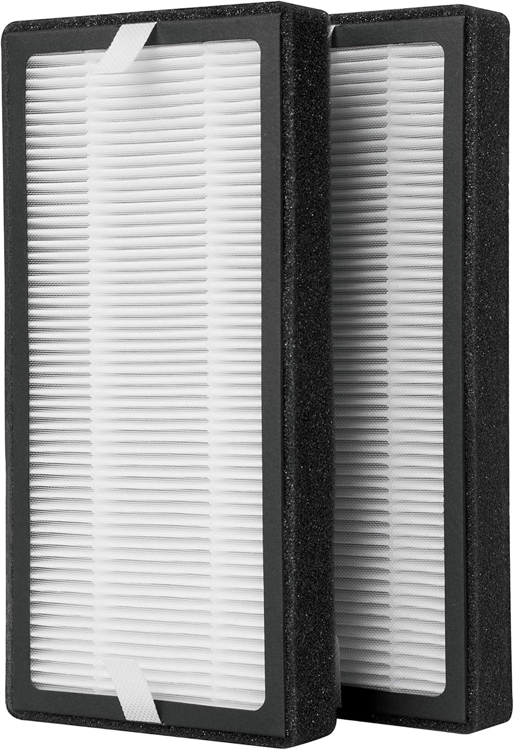 HoMedics TotalClean Replacement True HEPA Filter Desktop Air Purifier