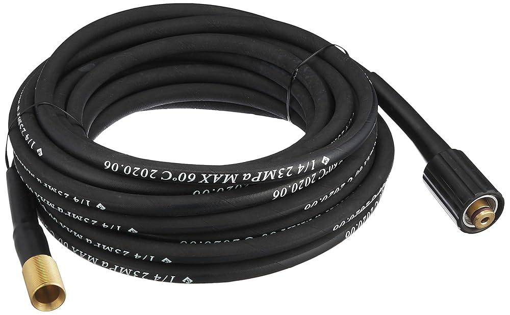 Makita 高圧洗浄機本体　延長コード・ホース付 Makita 高圧洗浄機本体 延長コード・ホース付