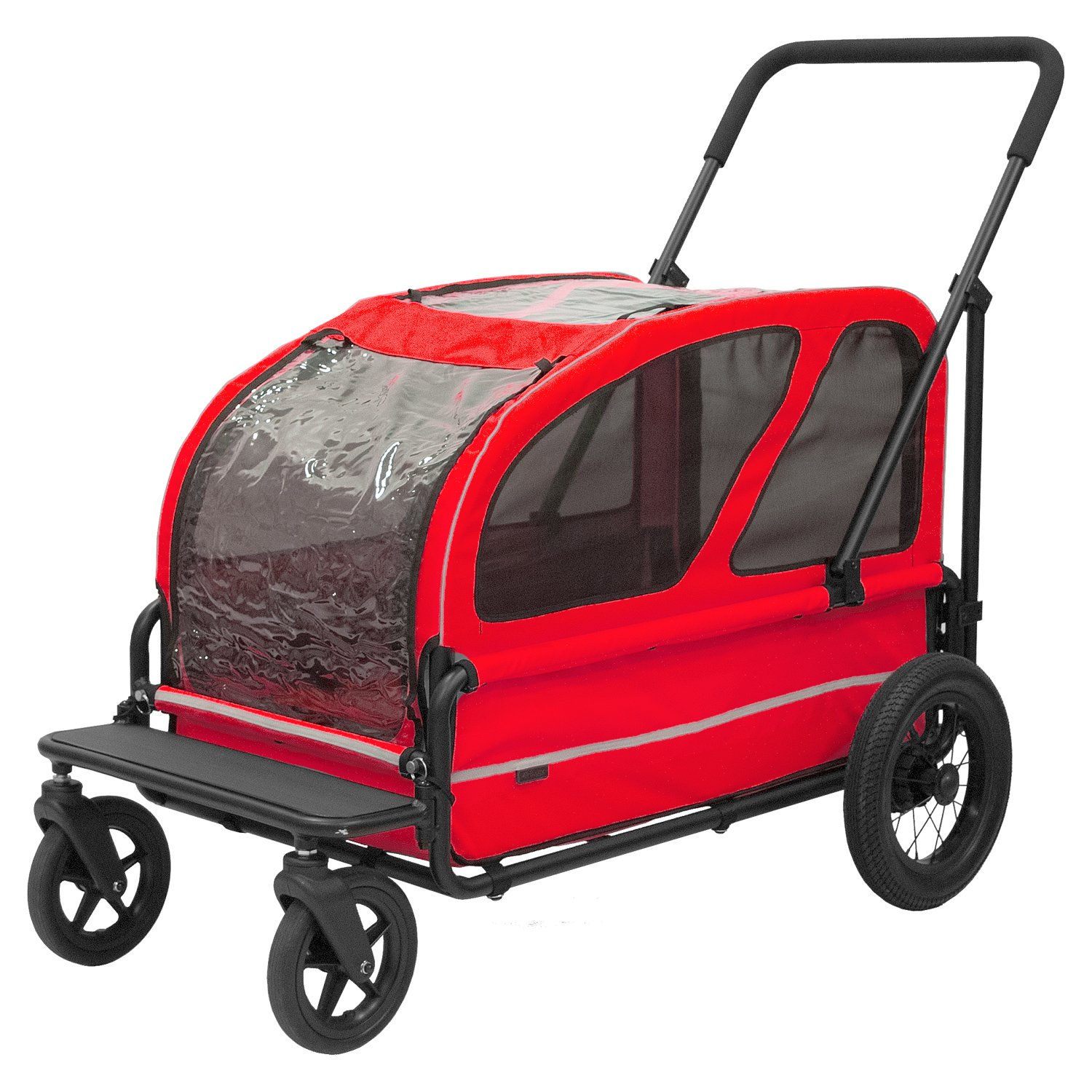Amazon | AirBuggy for Pet(エアバギーフォーペット) キャリッジセット 
